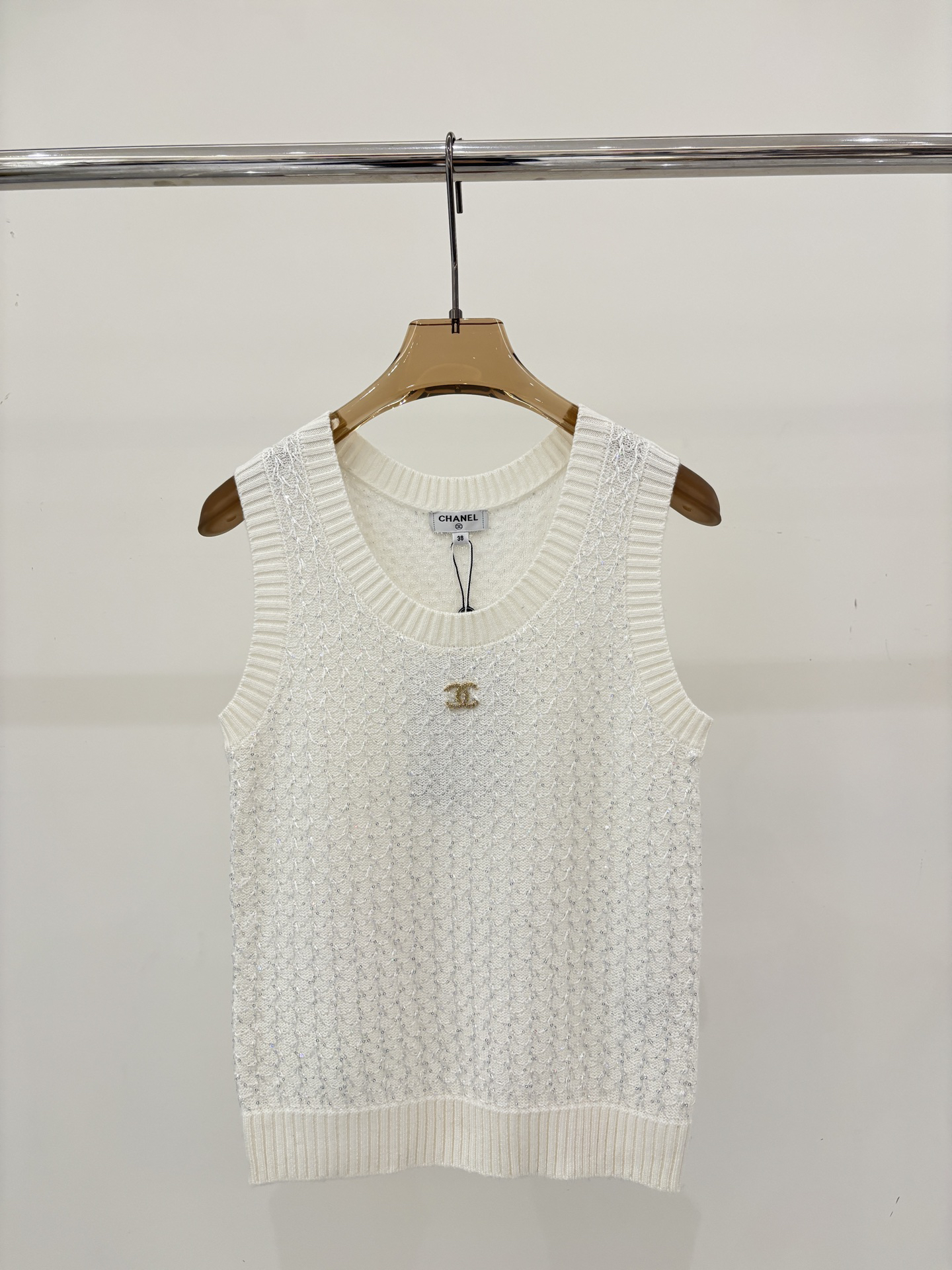 Chanel Clothing-81