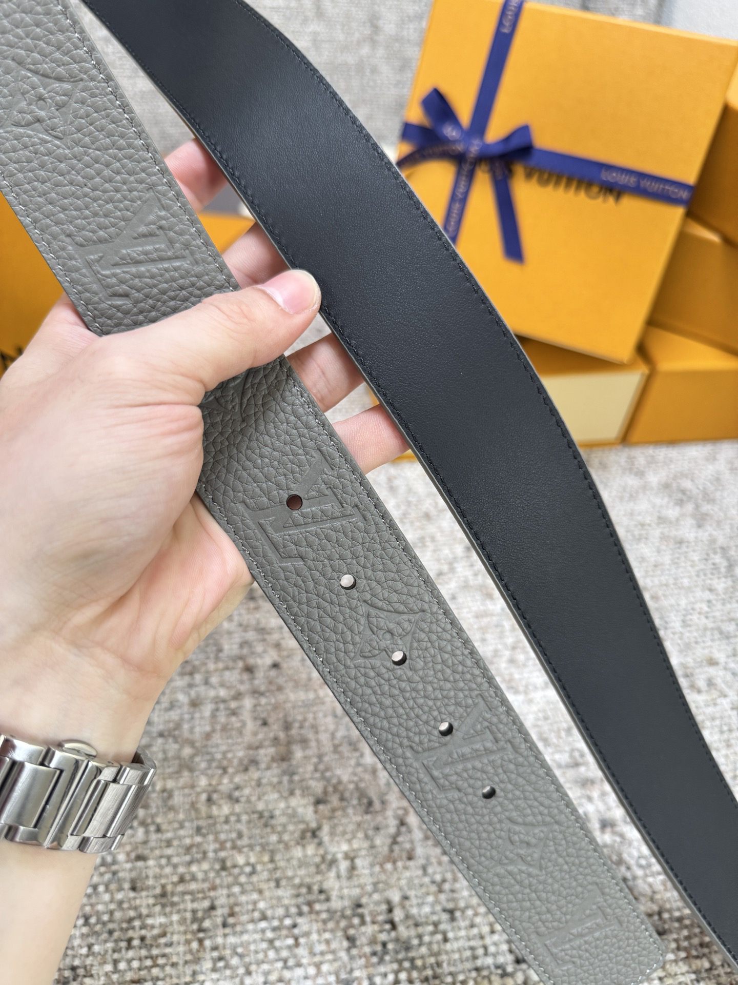 Lv belt-57