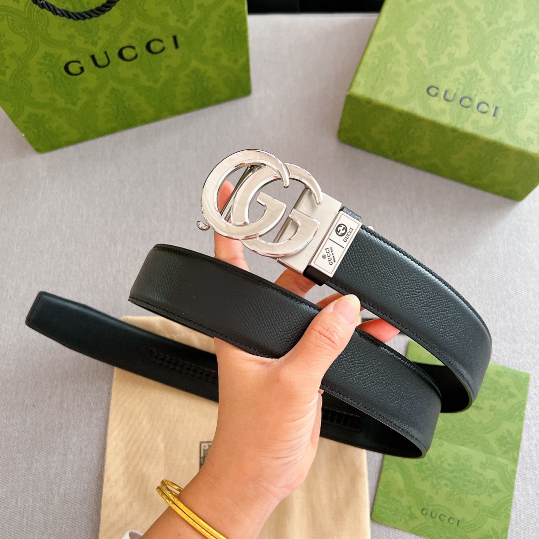 Gucci belt-107