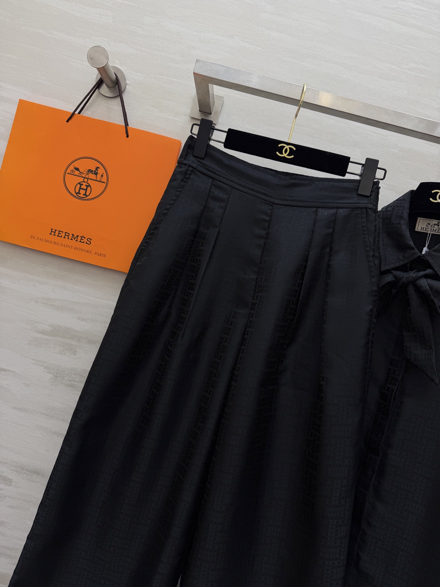 Chanel clothing-136