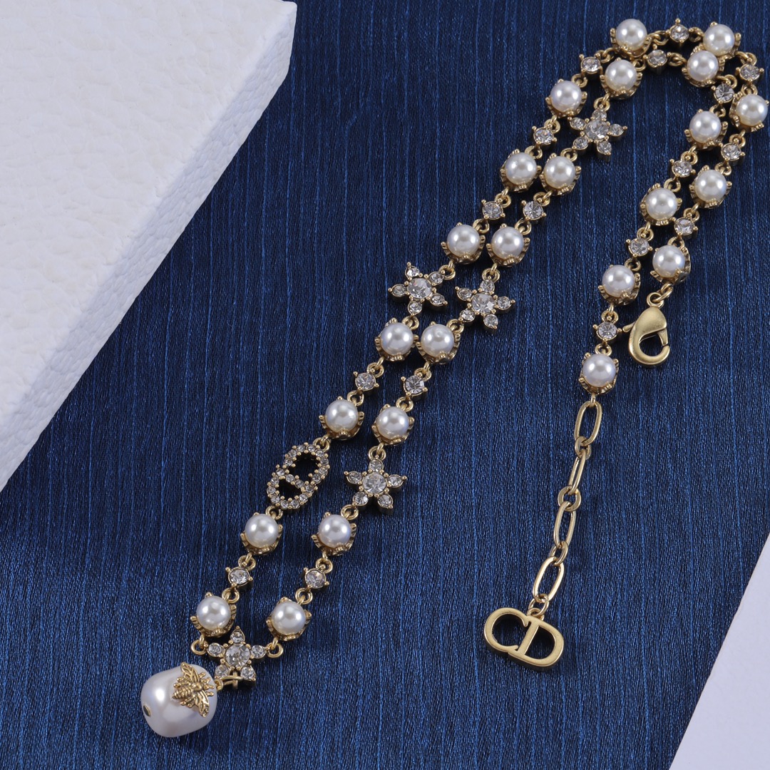 Dior necklace-25