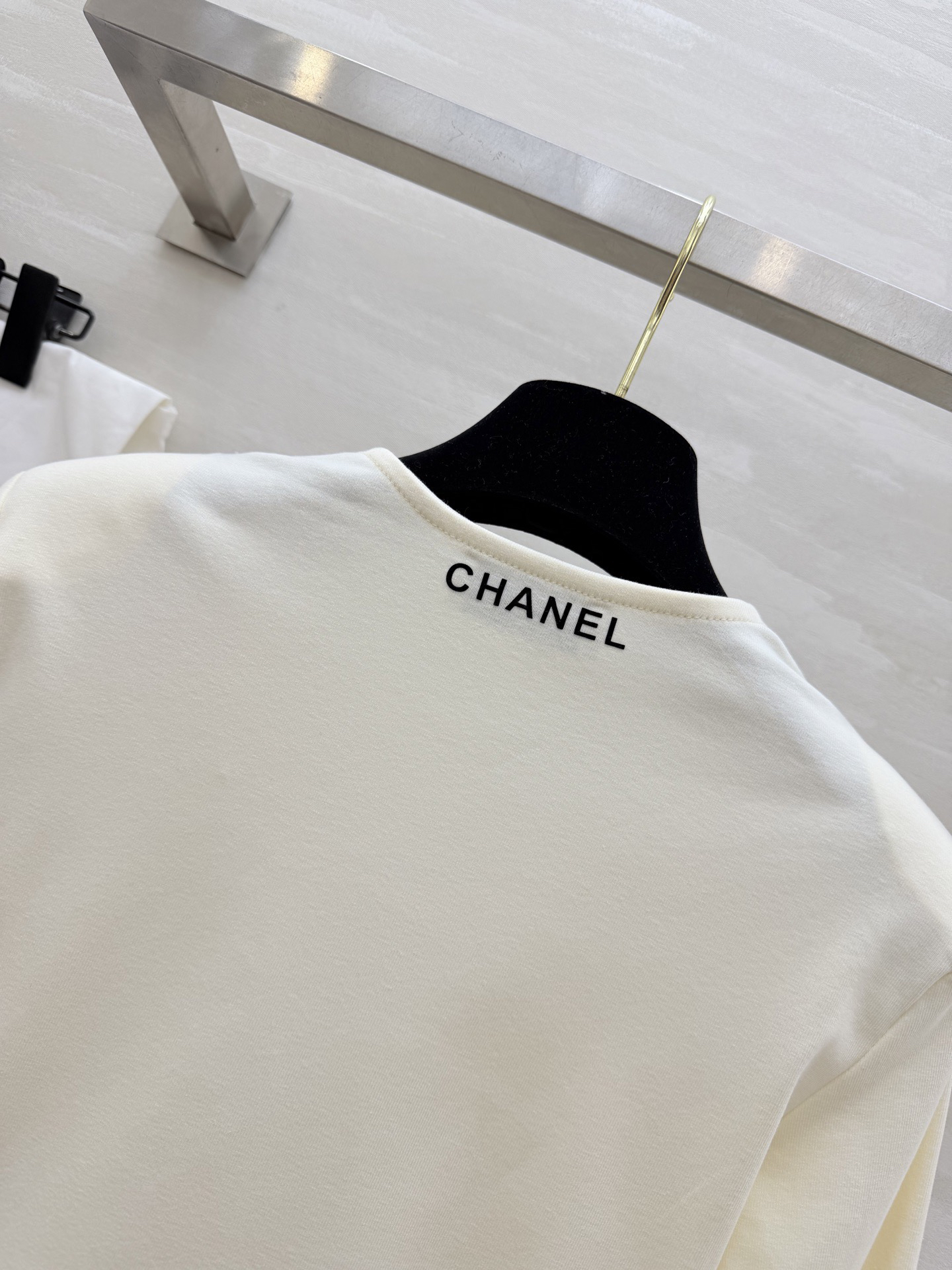 Chanel Clothing-155