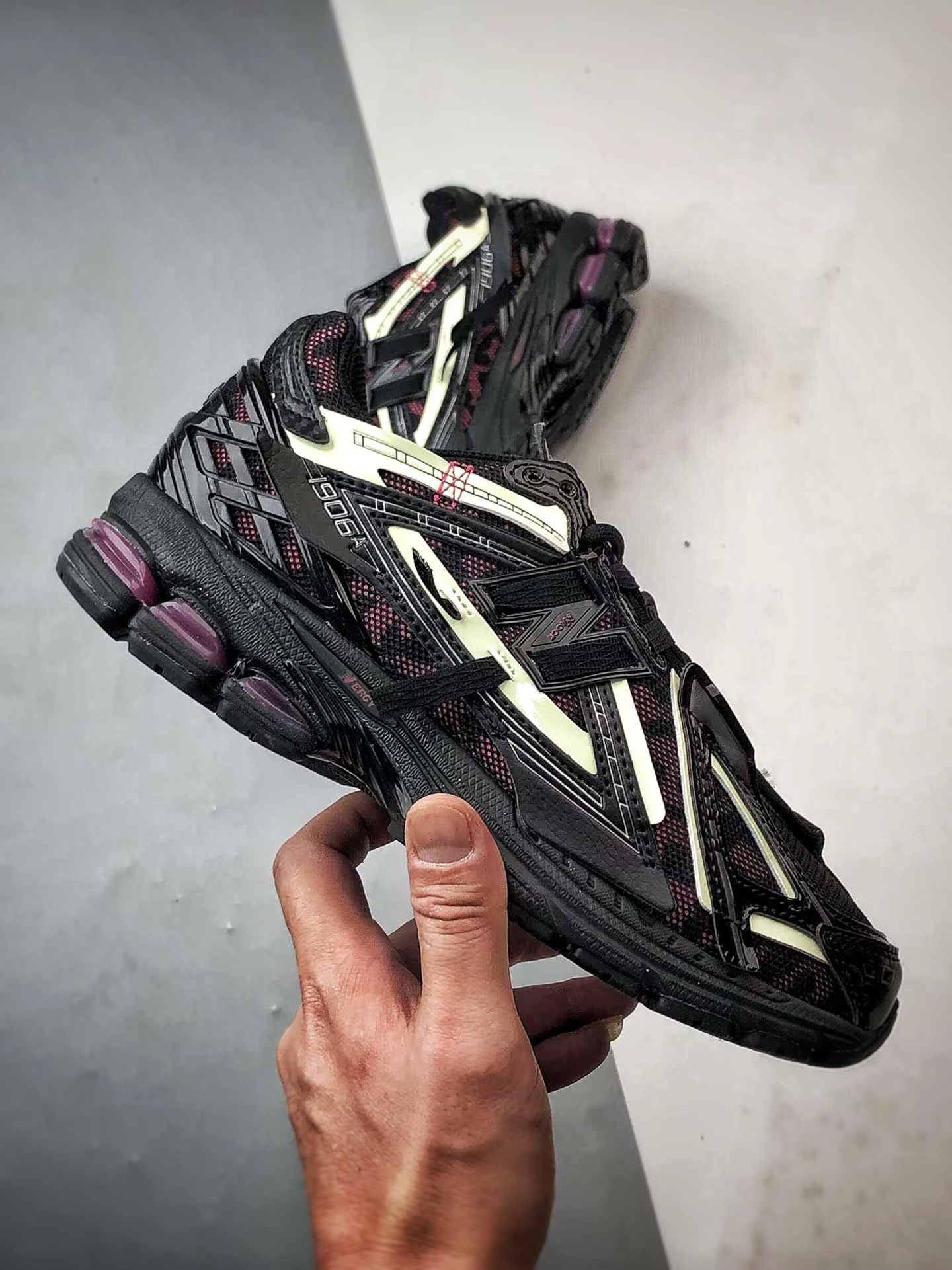 New Balance Sneakers-224