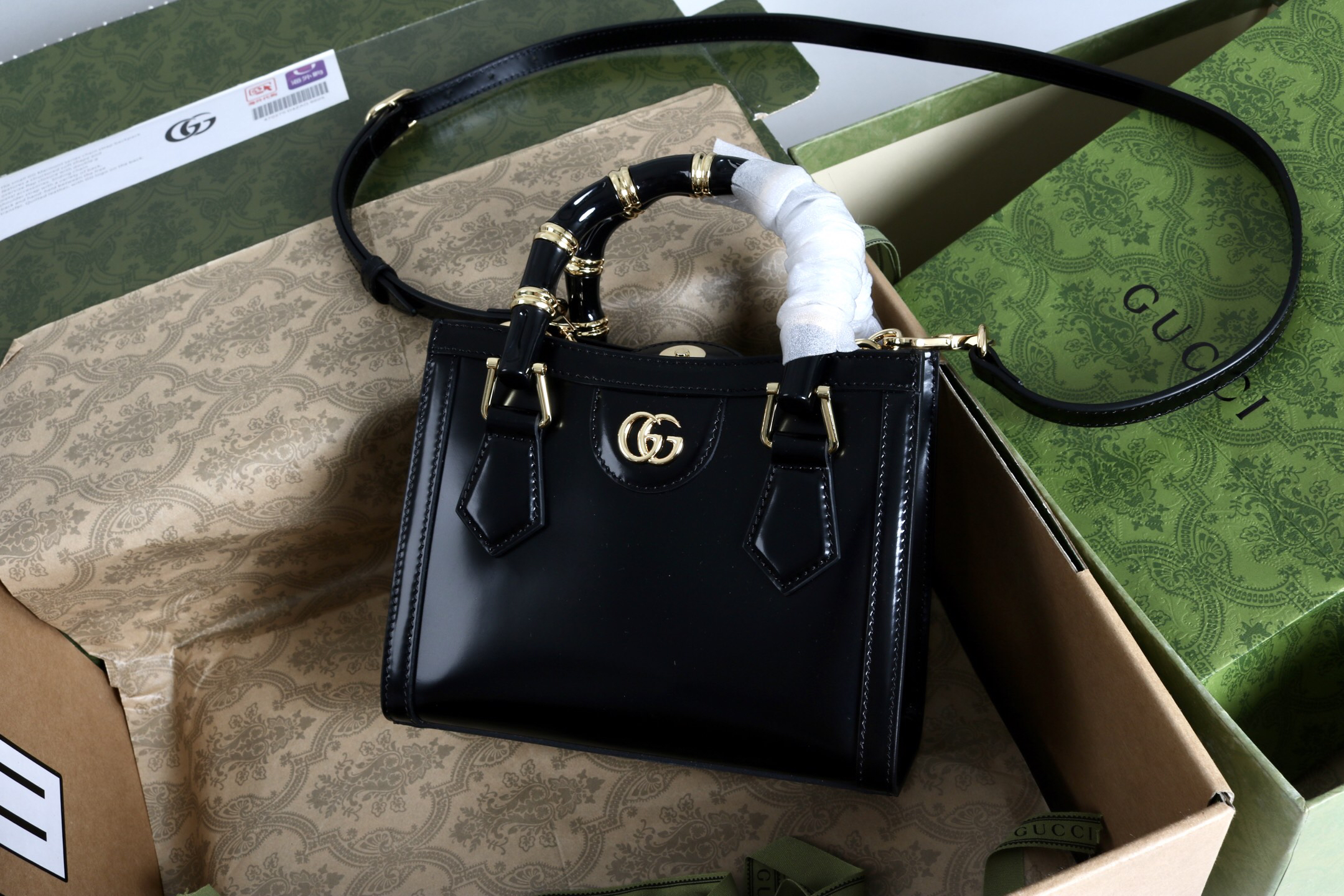 Gucci new Hot New Product-21