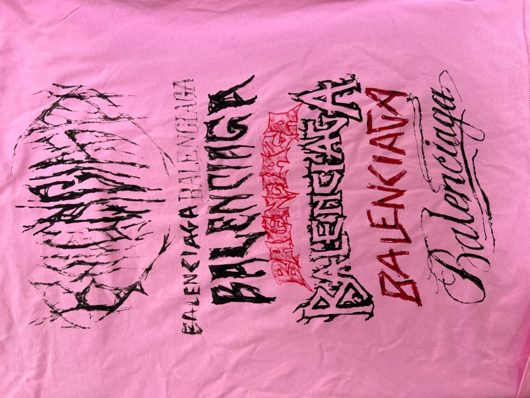 Balenciaga clothing-128