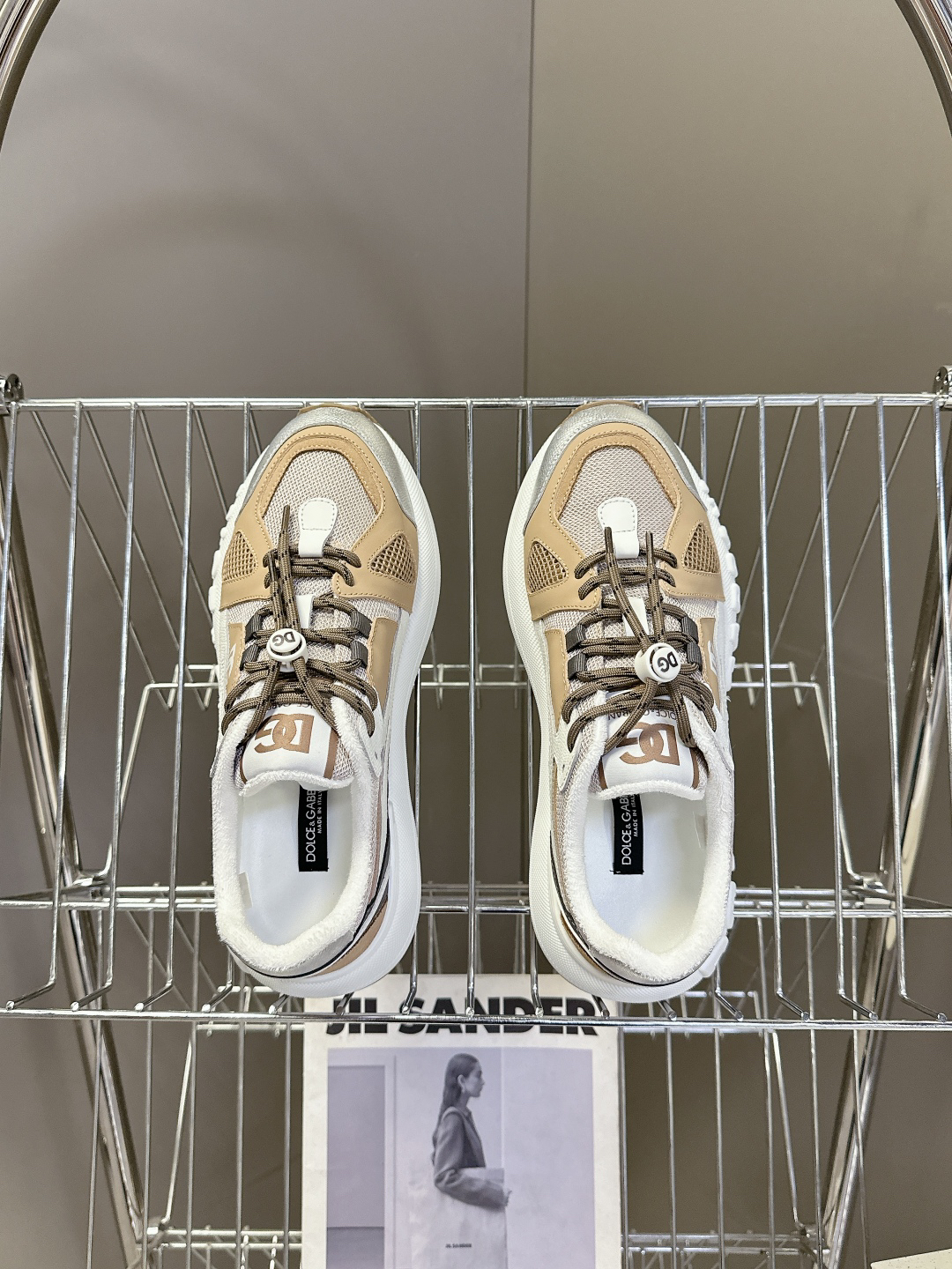D&G Sneakers-240