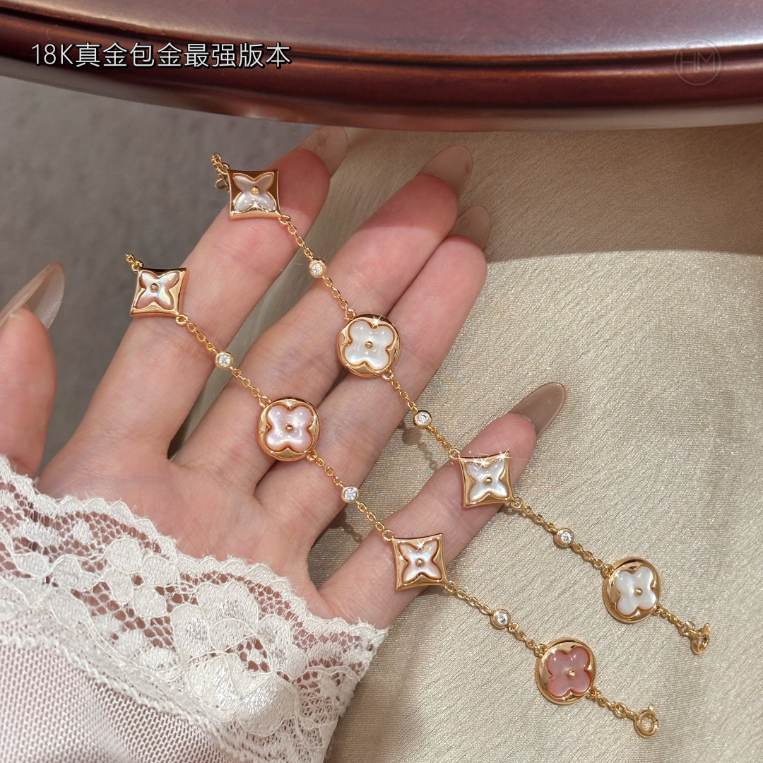 LV necklace-85
