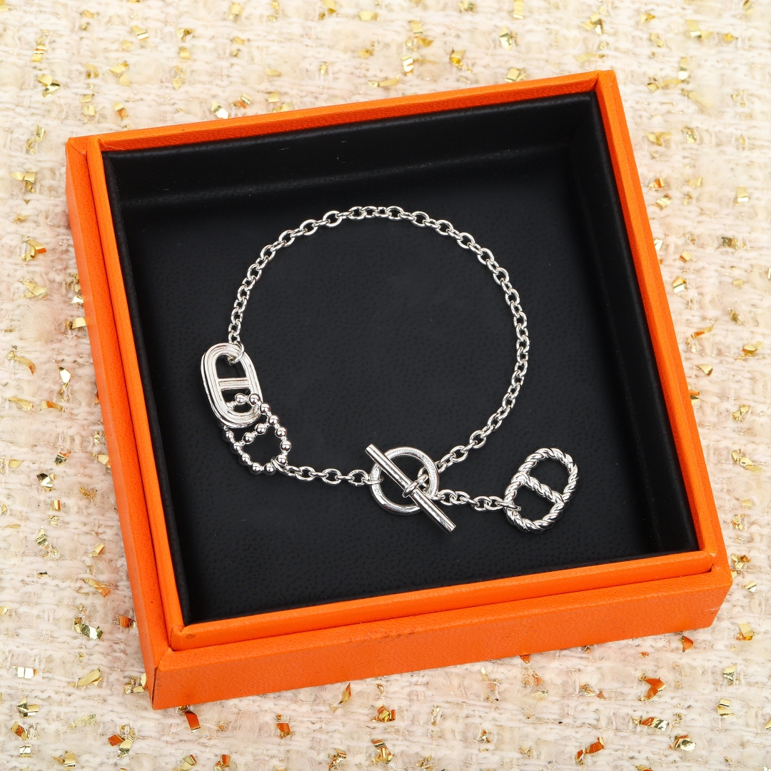 Hermes Bracelet-25