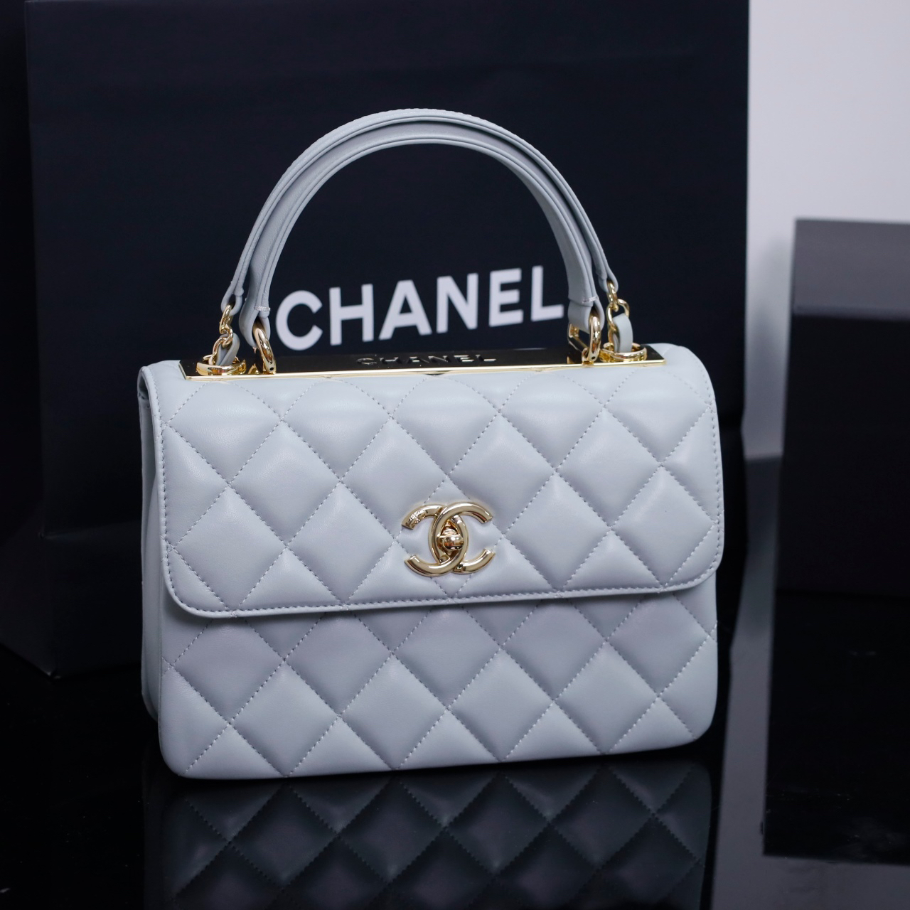 Chanel Hot New Product-90