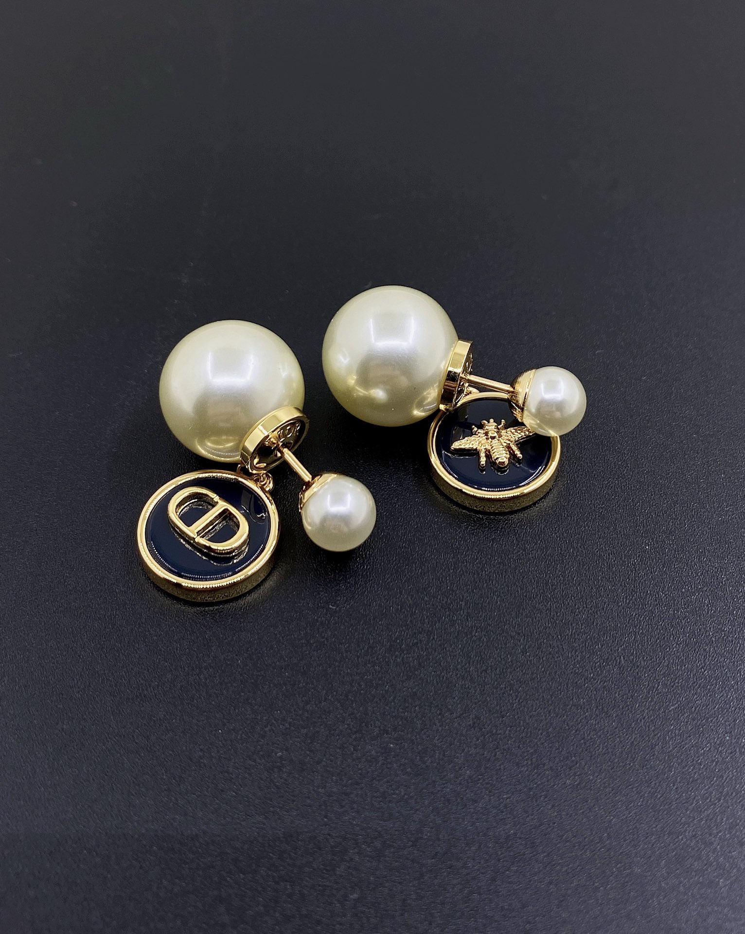Dior earrings-8