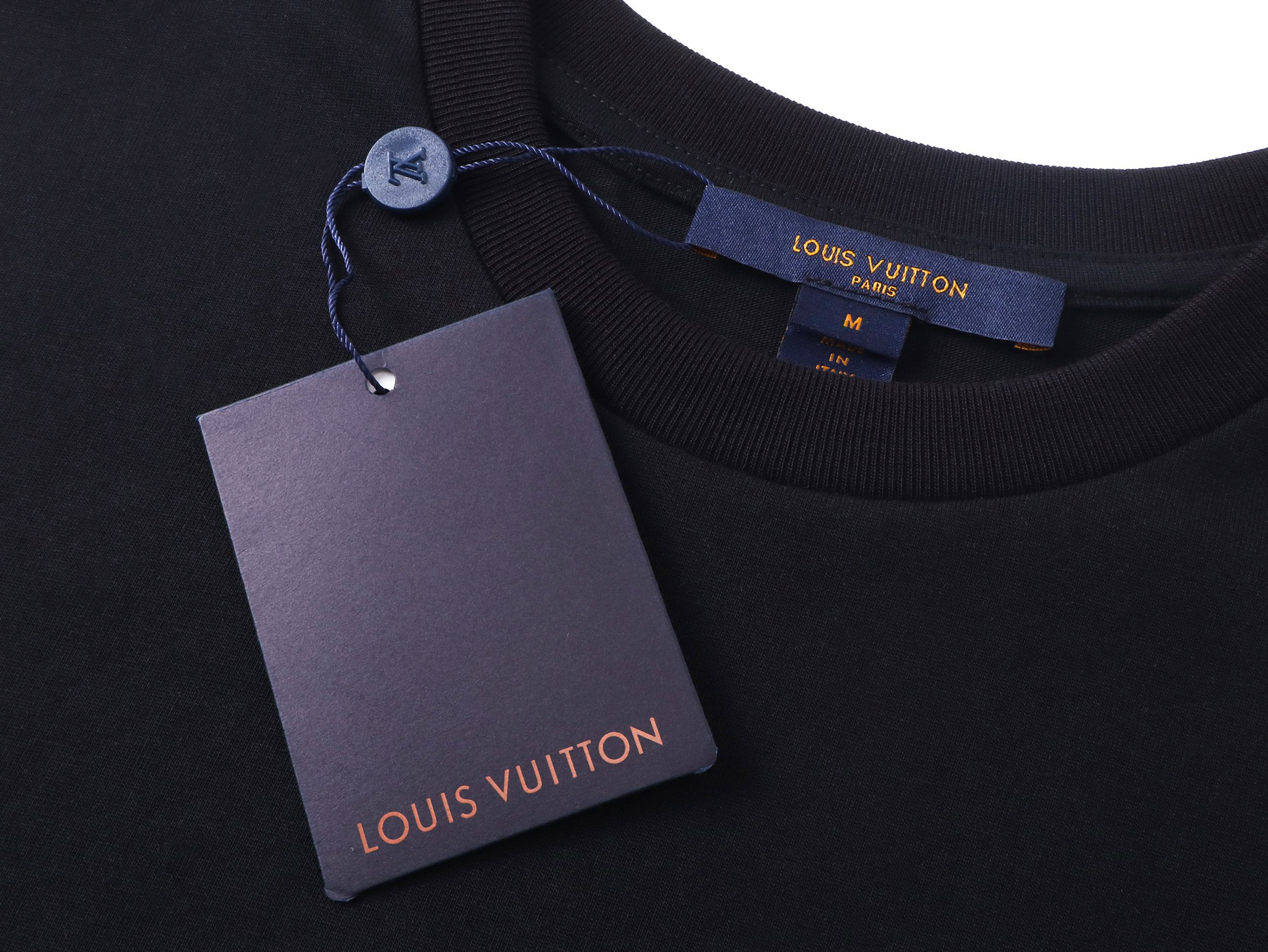 LV clothing-100