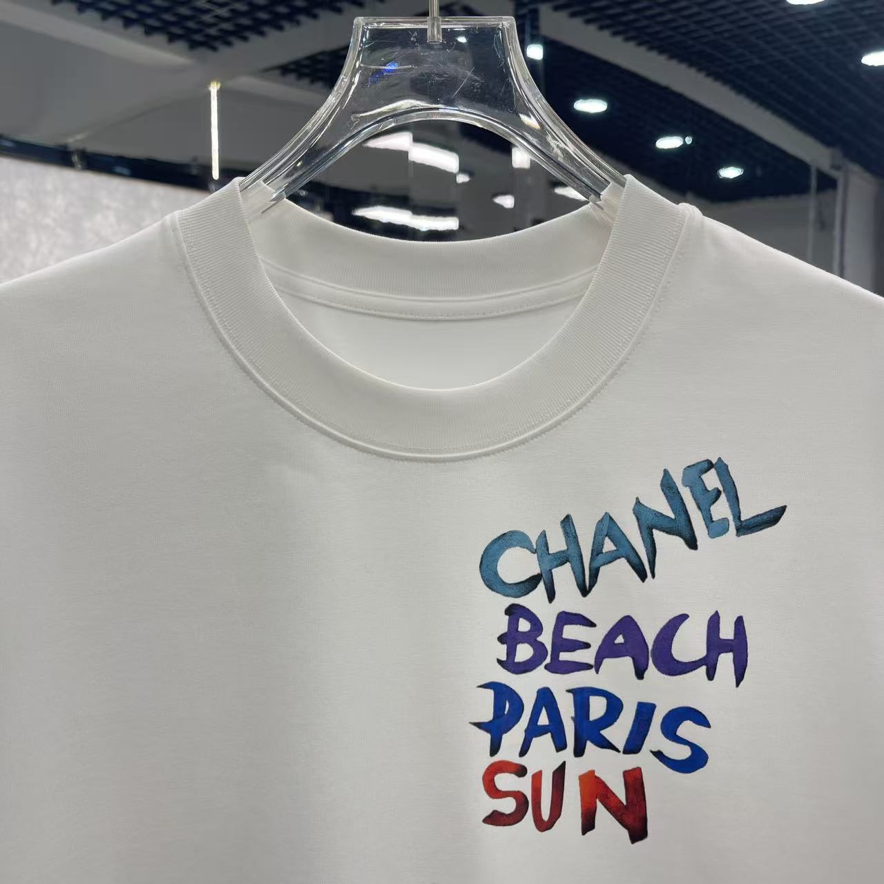 Chanel clothing-3