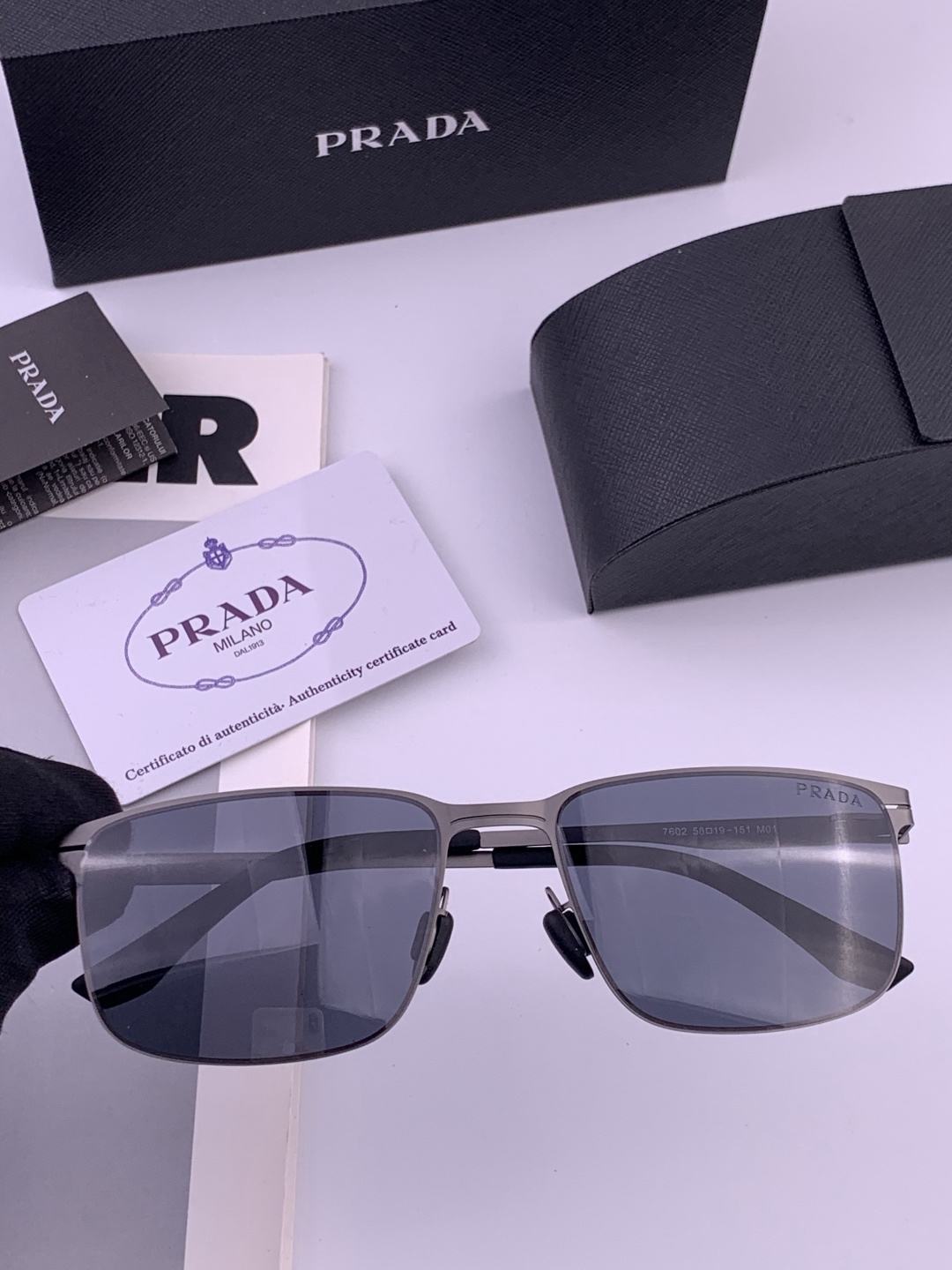 Prada glasses-46
