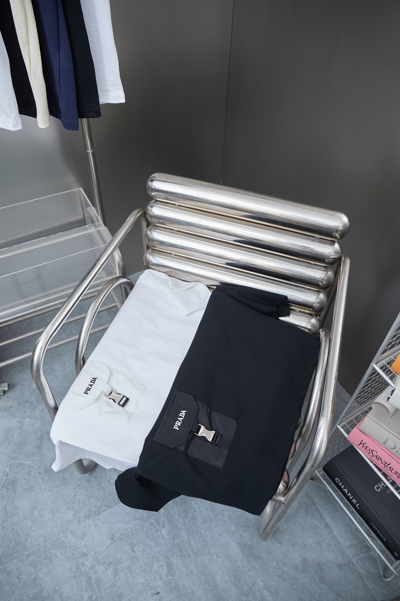 Prada clothing-228