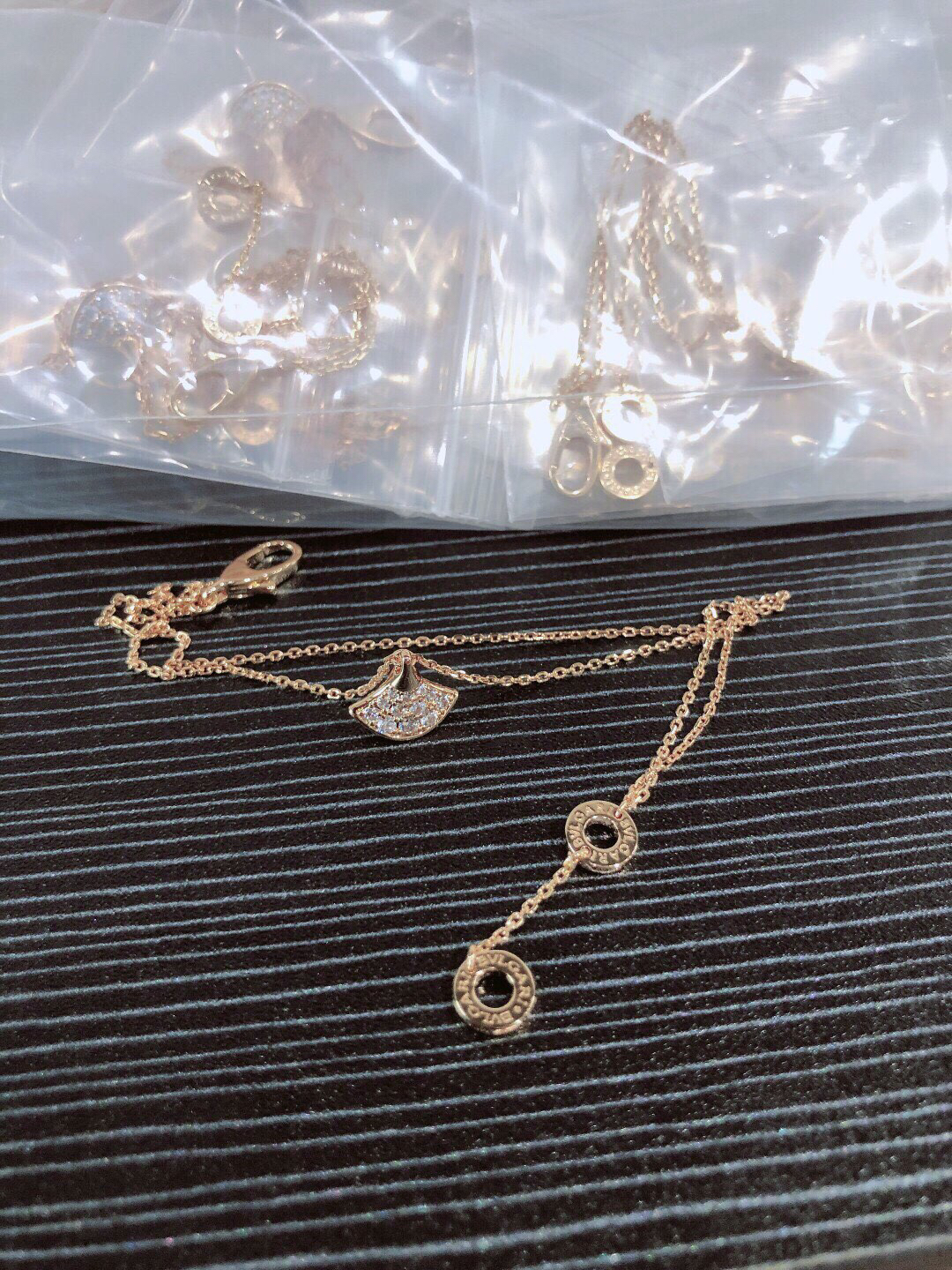 Bottega Veneta Bracelet-68