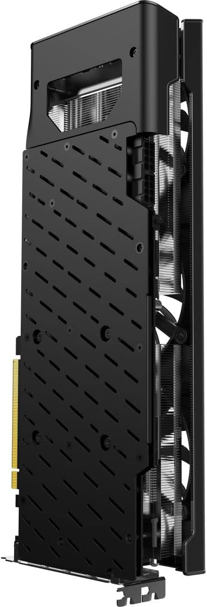 XFX Speedster SWFT319 AMD Radeon RX 6800 Gaming Graphics Card with 16GB GDDR6, AMD RDNA 2 RX-68XLAQBD9 (Renewed)