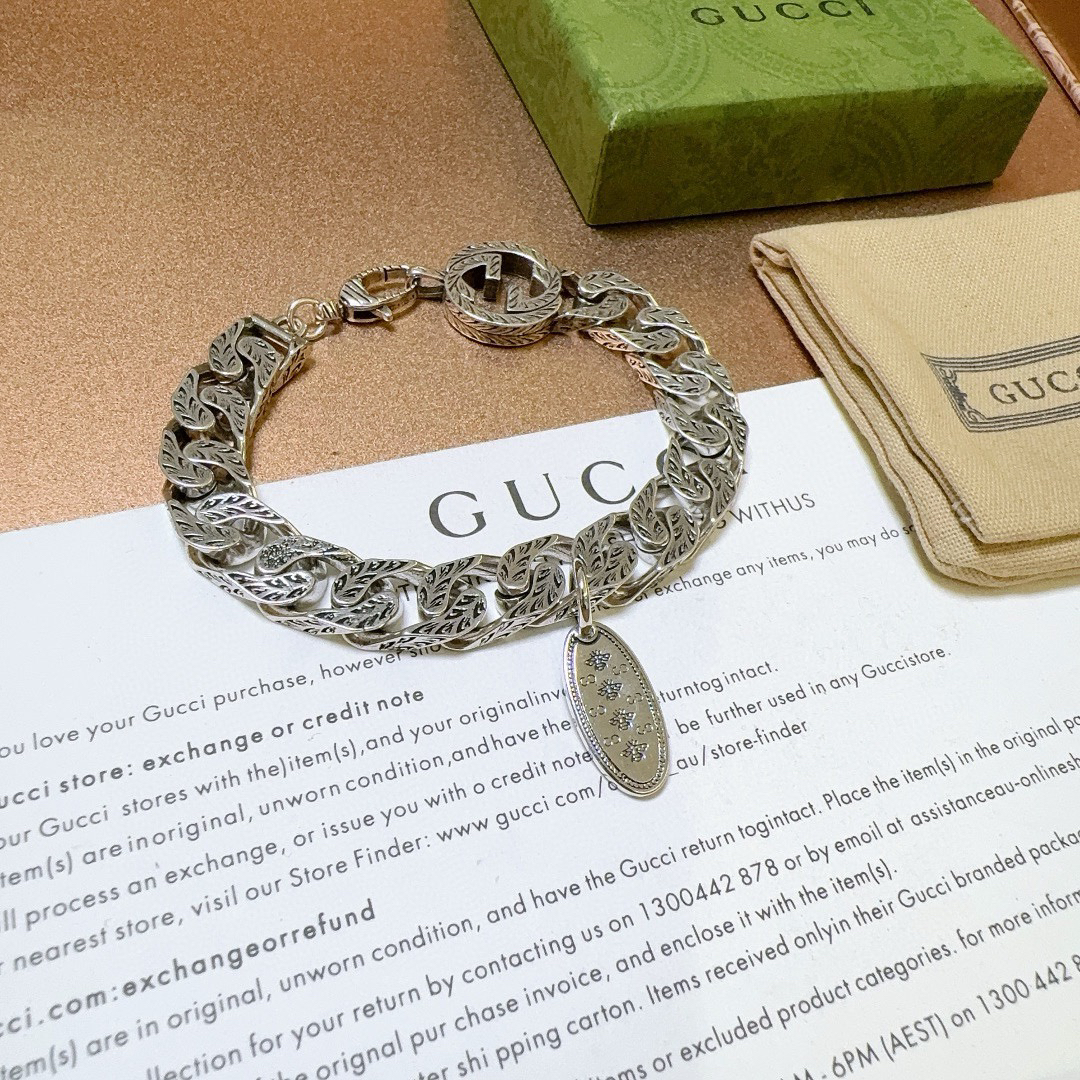 Gucci Bracelet-54
