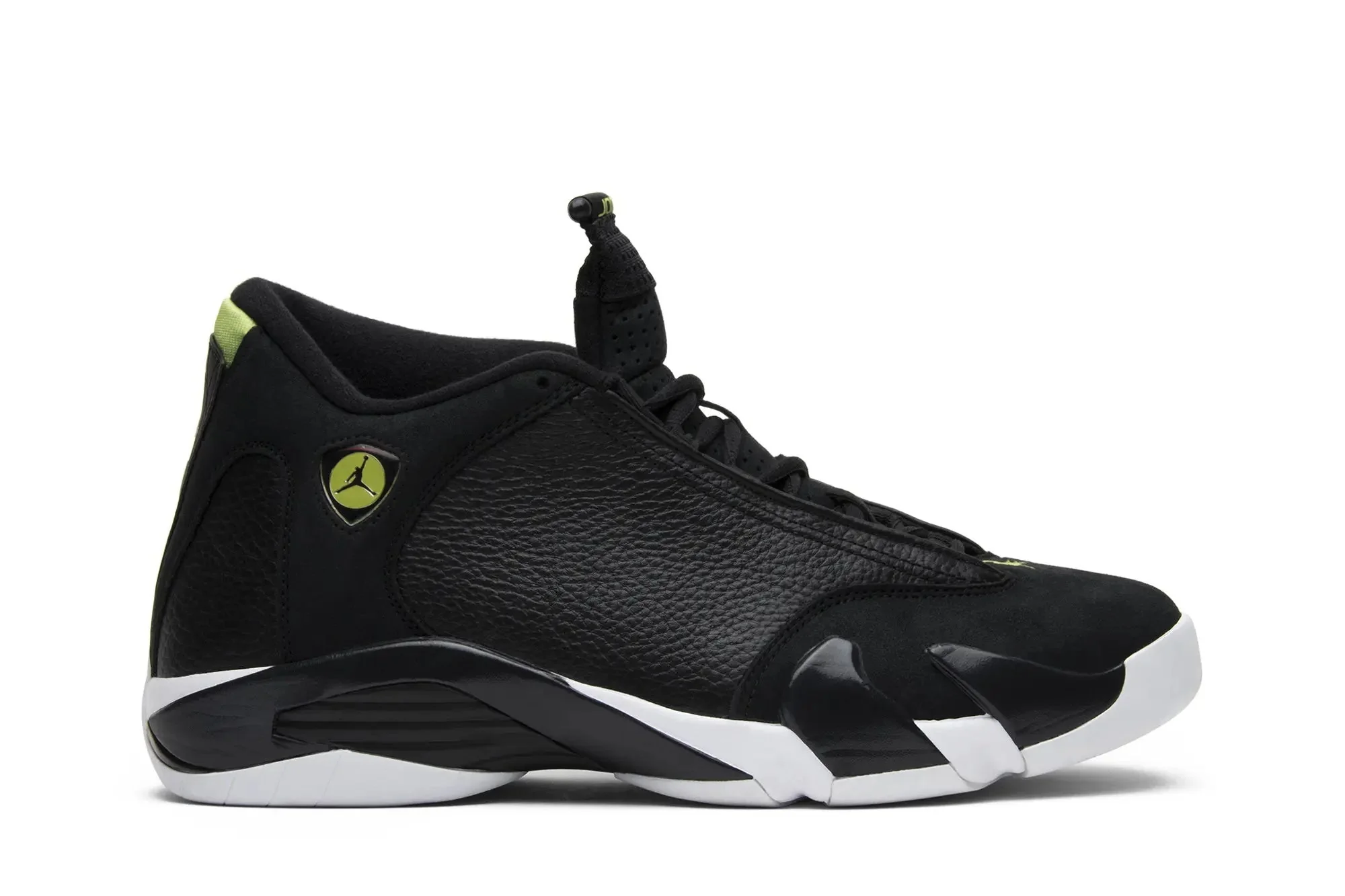 Jordan 14 Retro 'Indiglo' 2016