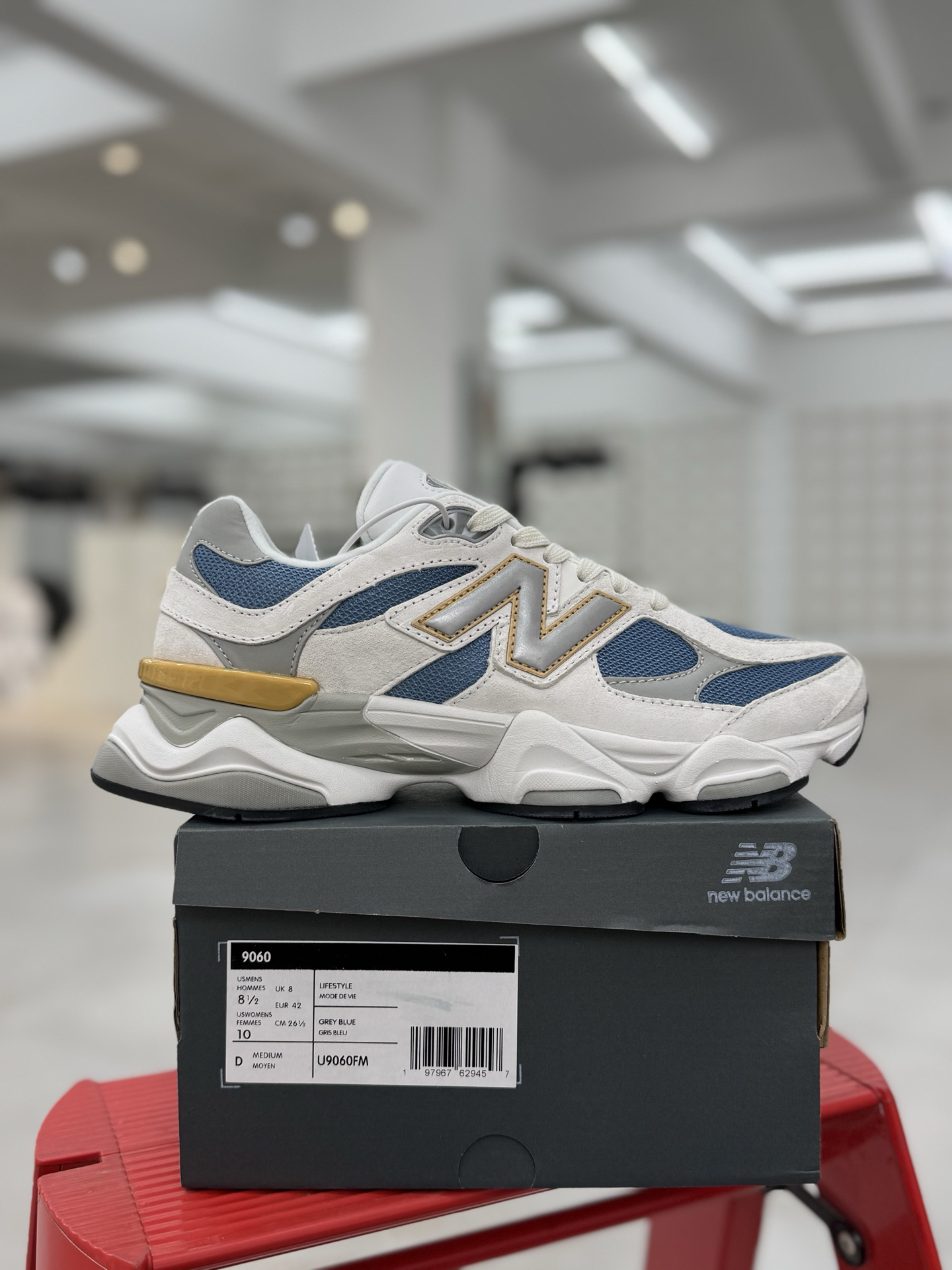 New Balance Sneakers-283