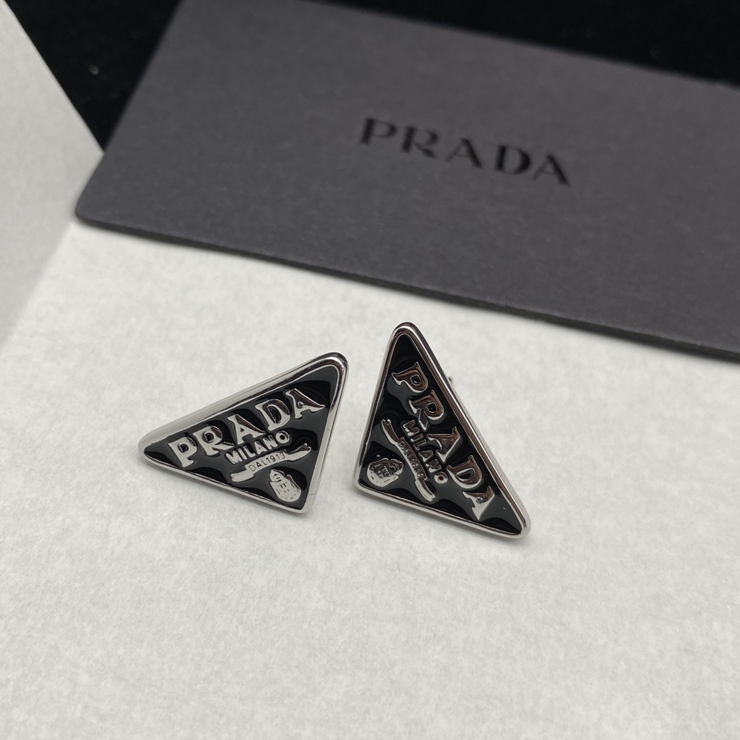 Prada earrings-57