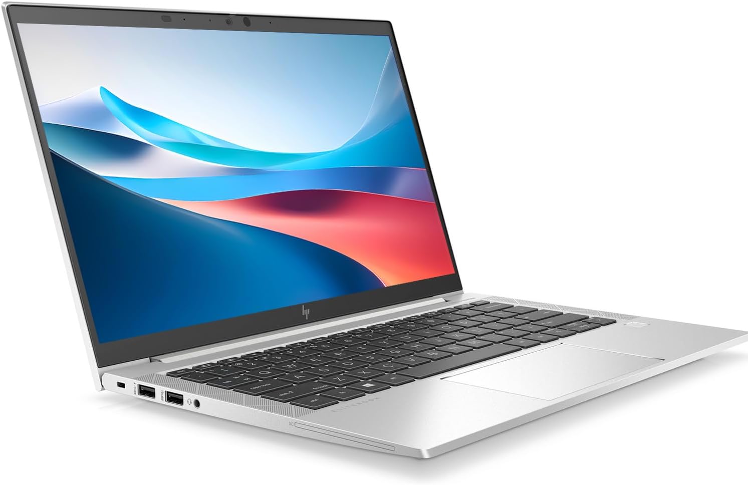 HP EliteBook 830 G8 Laptop, 13.3