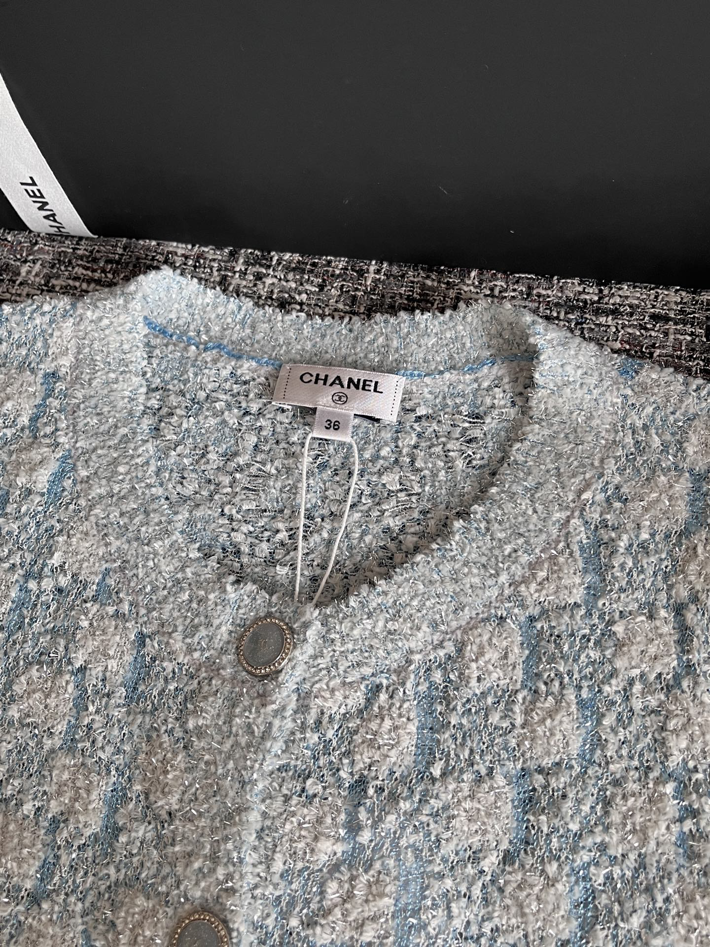 Chanel Clothing-56