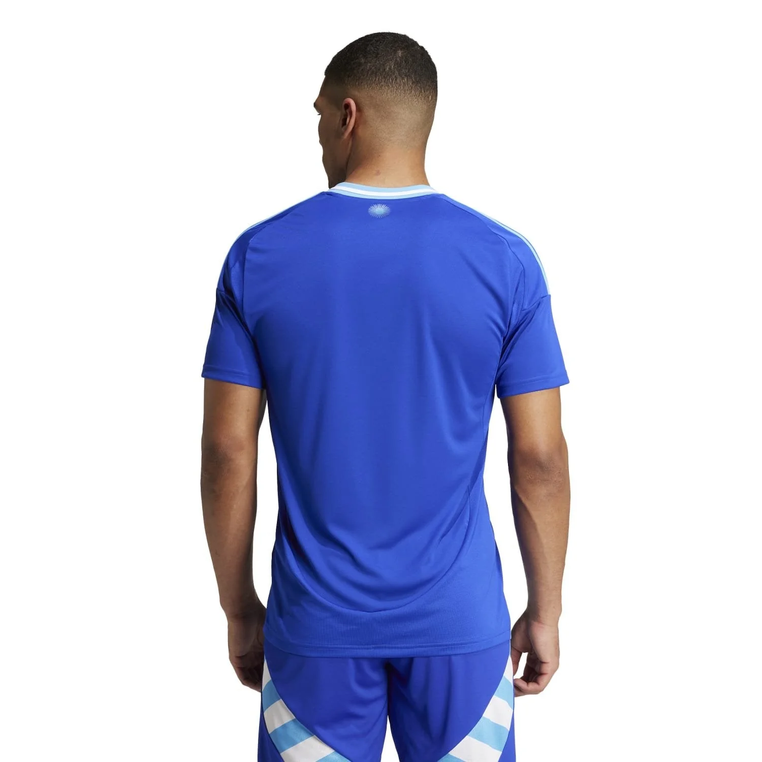 Argentina 2024 Away Jersey - Men's