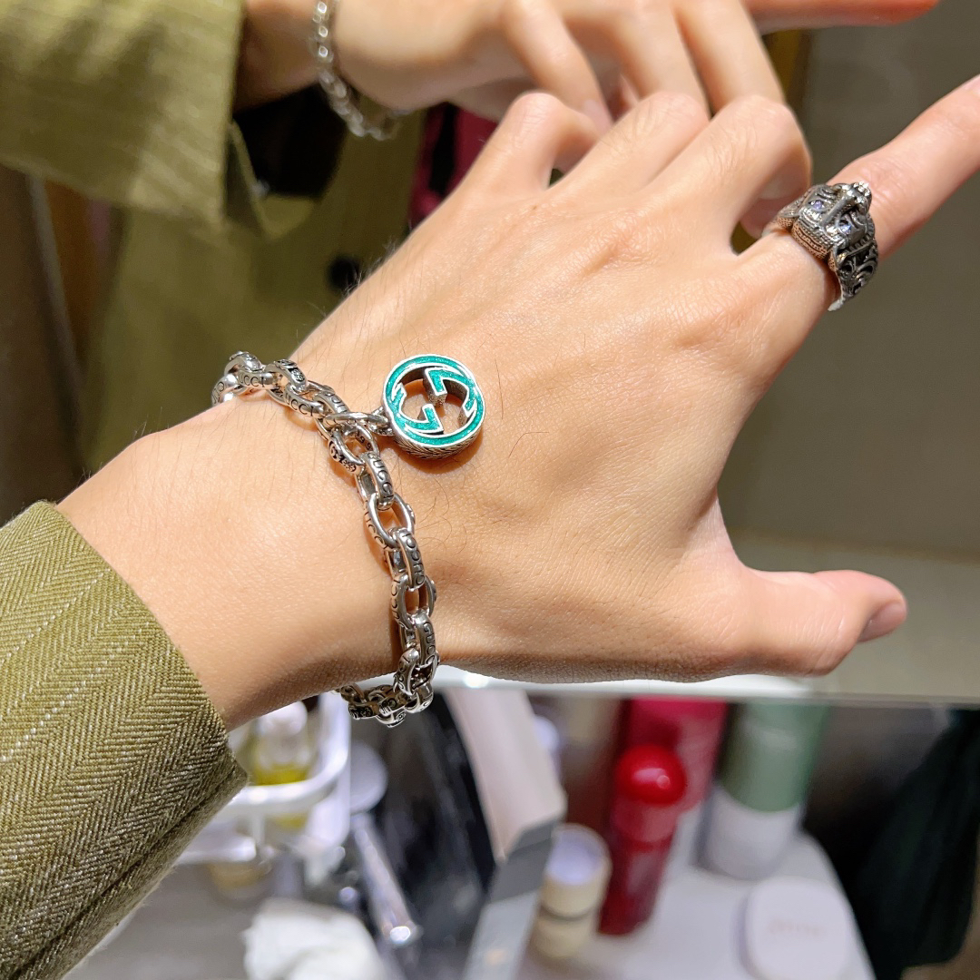 Gucci ring-43