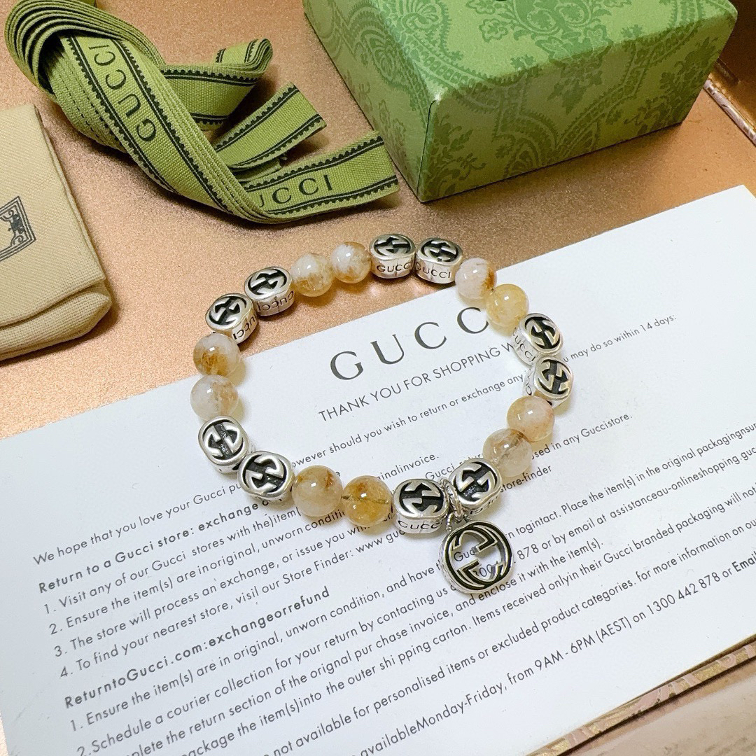 Gucci Bracelet-80