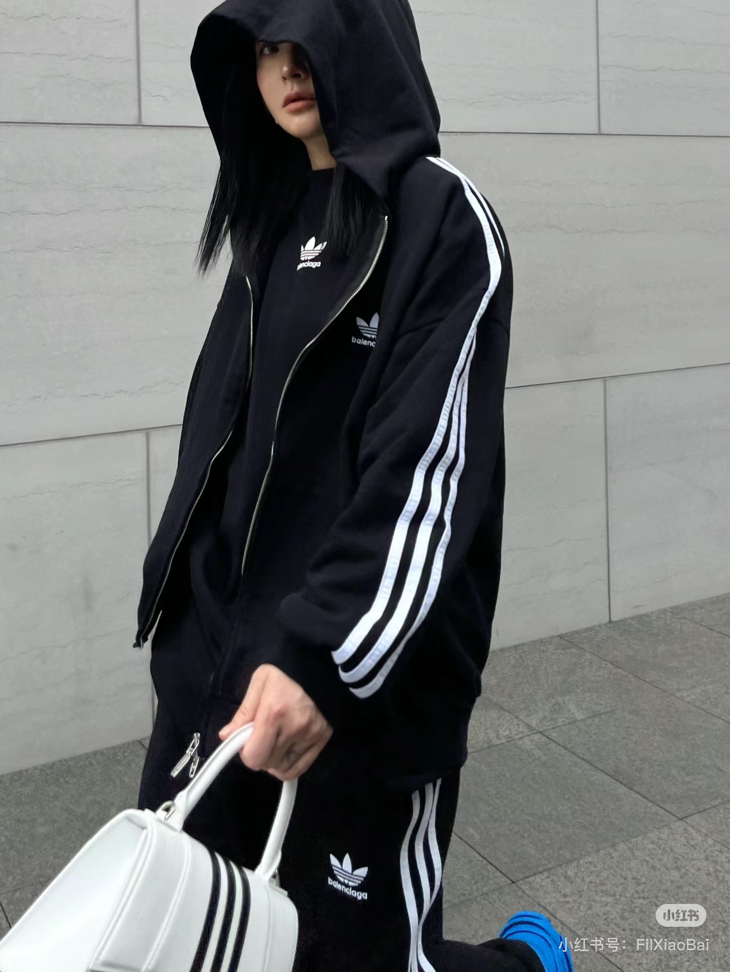 Balenciaga Clothing-311