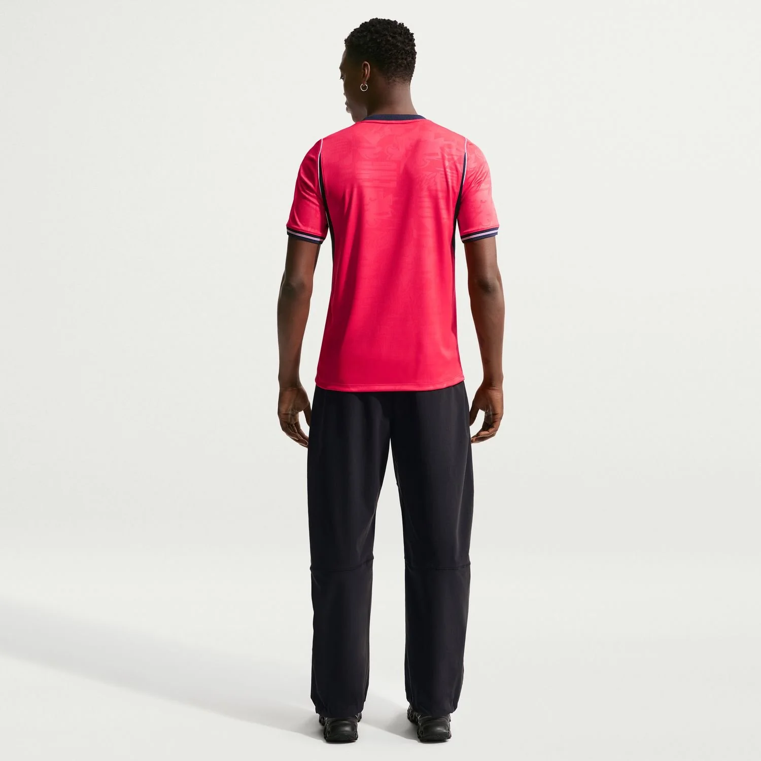 England 2026 Away Jersey - Men's