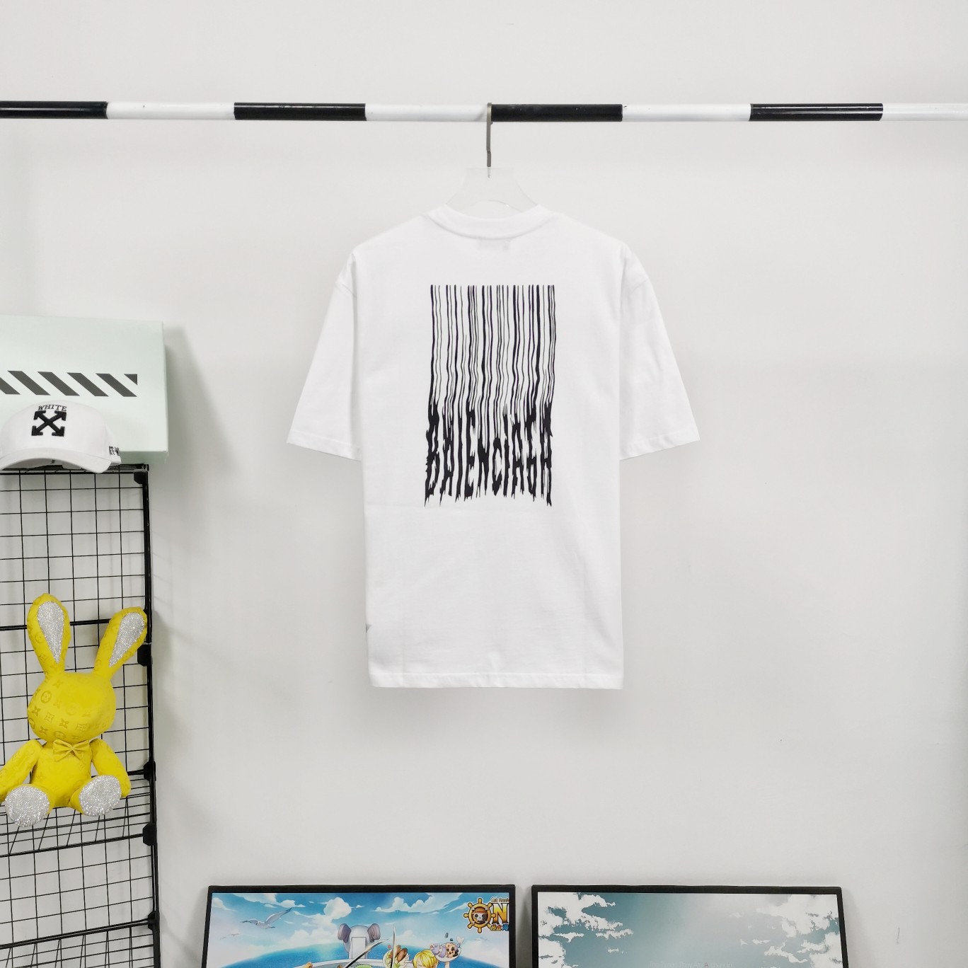 Balenciaga clothing-45