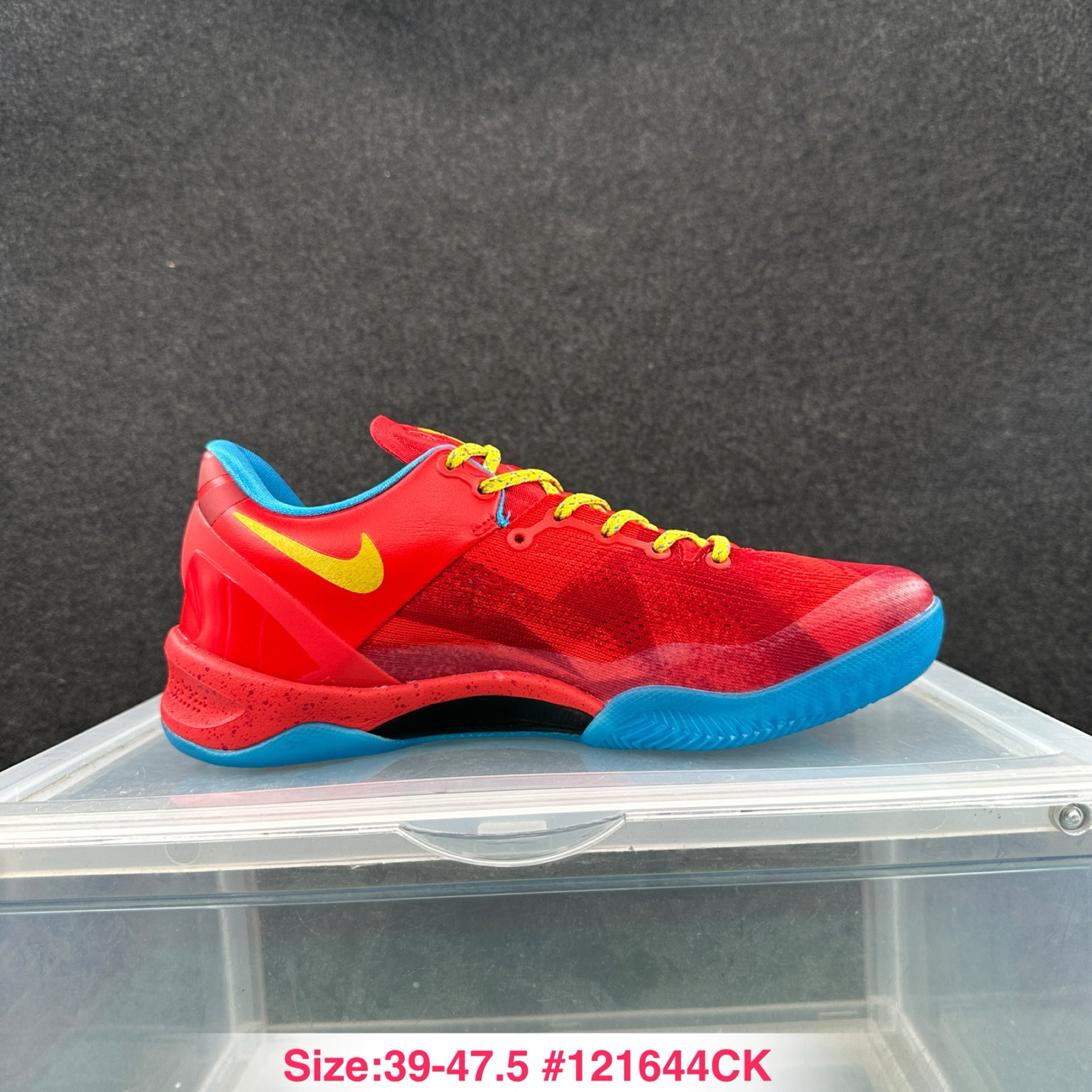 Nike Sneakers-176