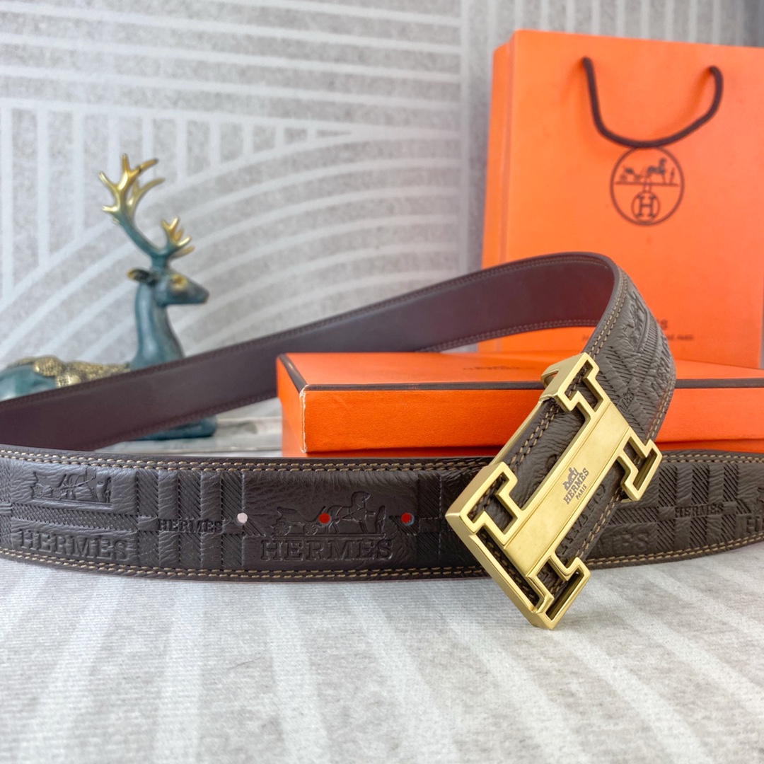 Hermes belt-97