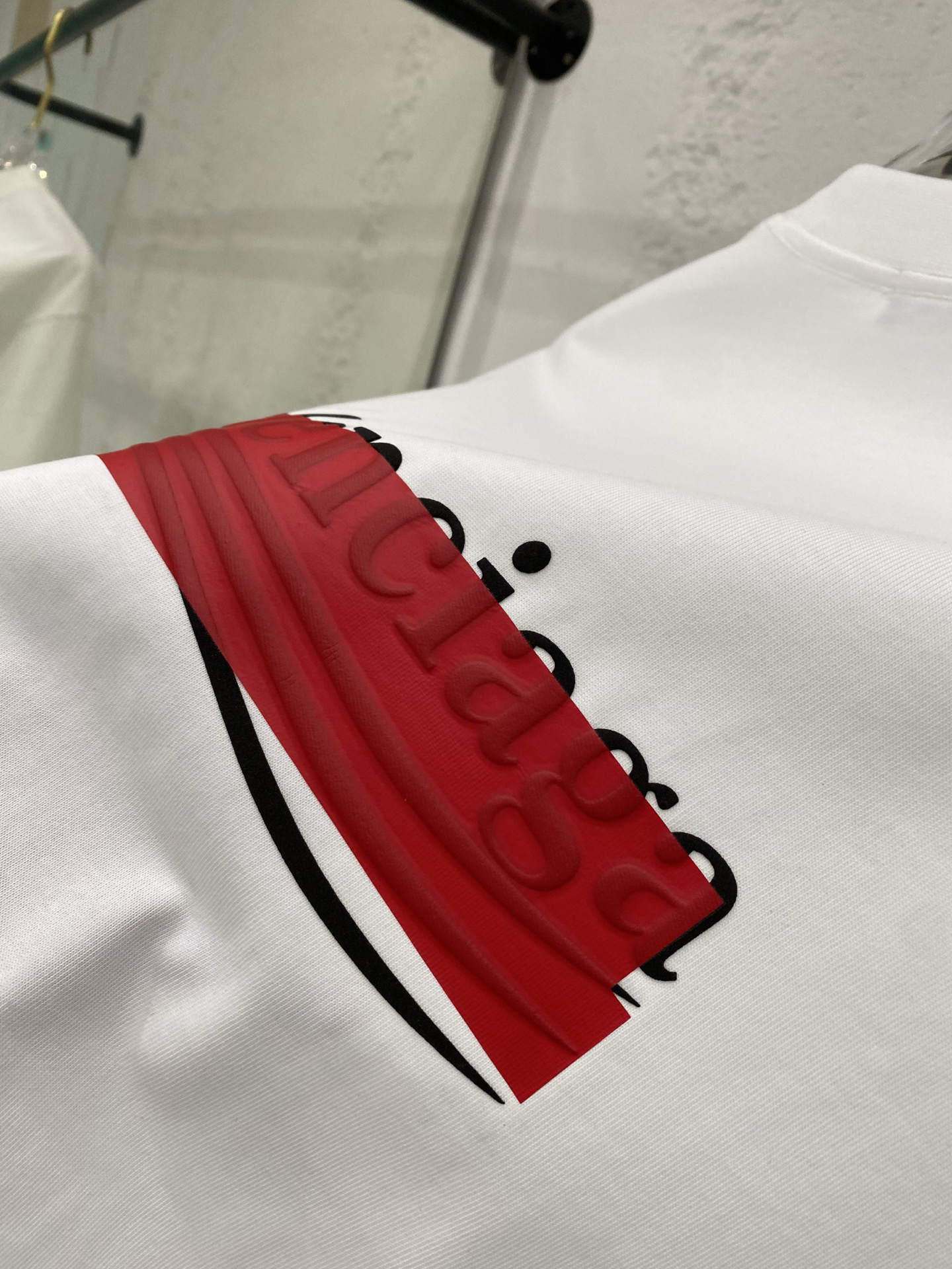 Balenciaga clothing-185