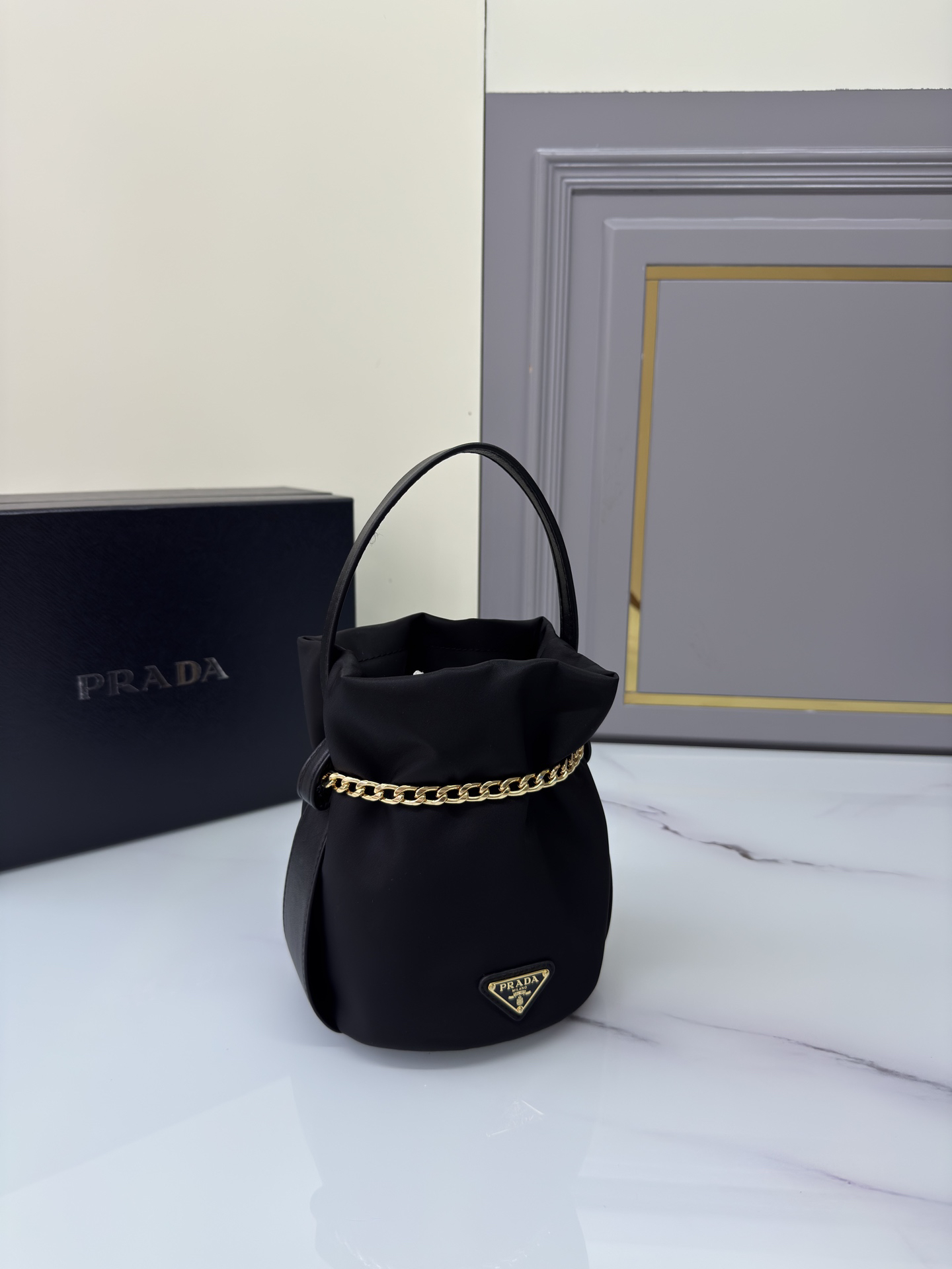 Prada Hot New Product-44