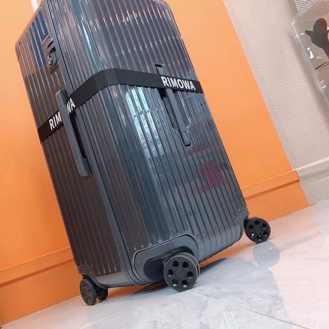 RIMOWA luggage-104
