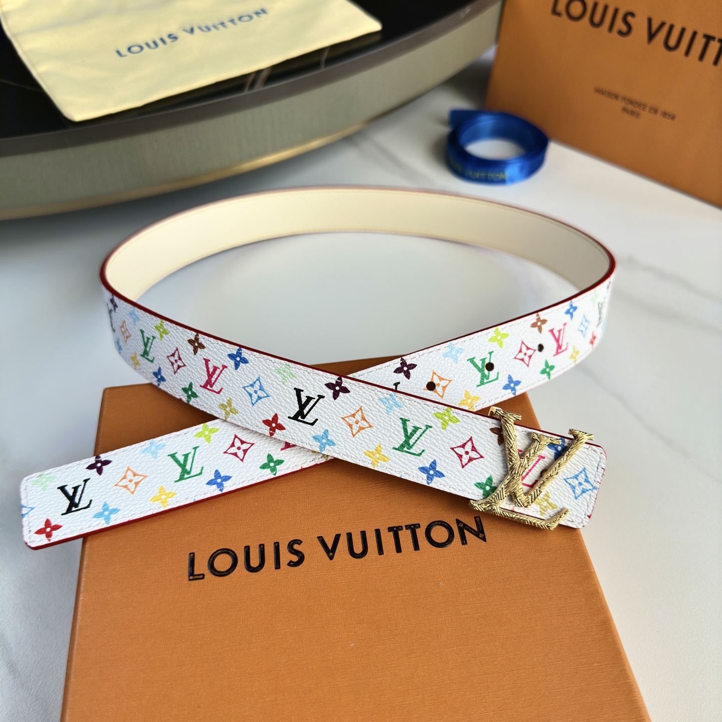 Lv belt-82