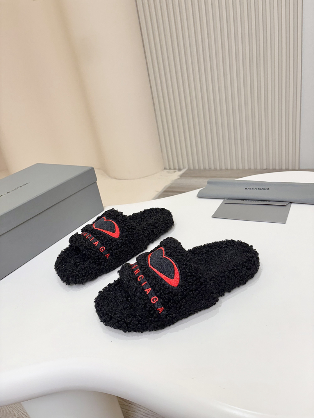 Balenciaga Summer footwear