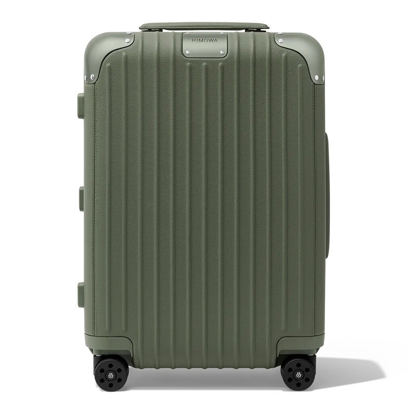 Fendi luggage-2