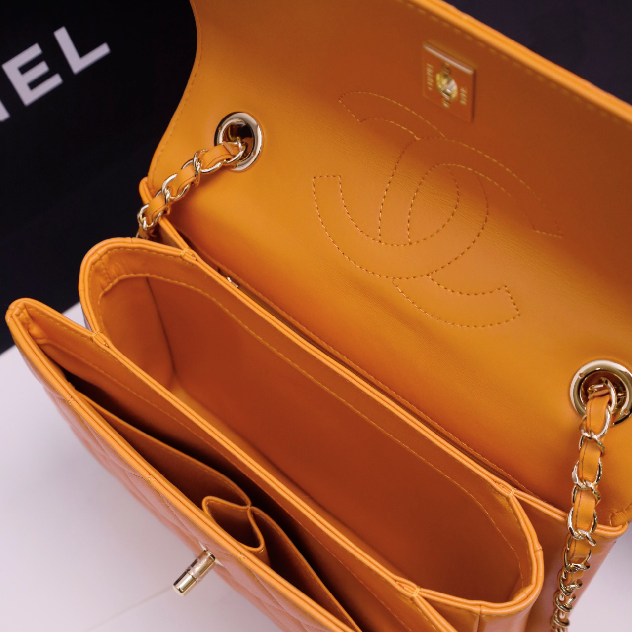 Chanel Hot New Product-66