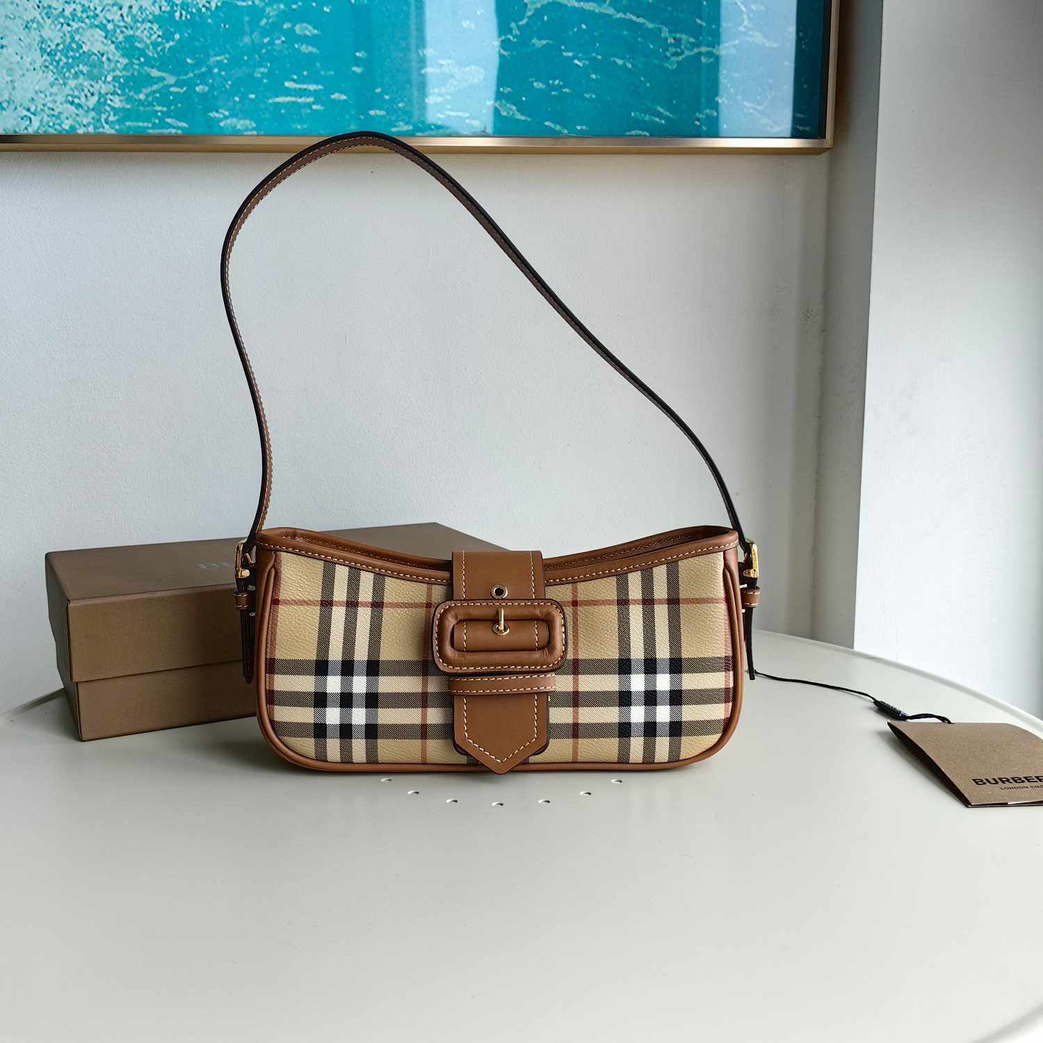Burberry Hot New Product-39