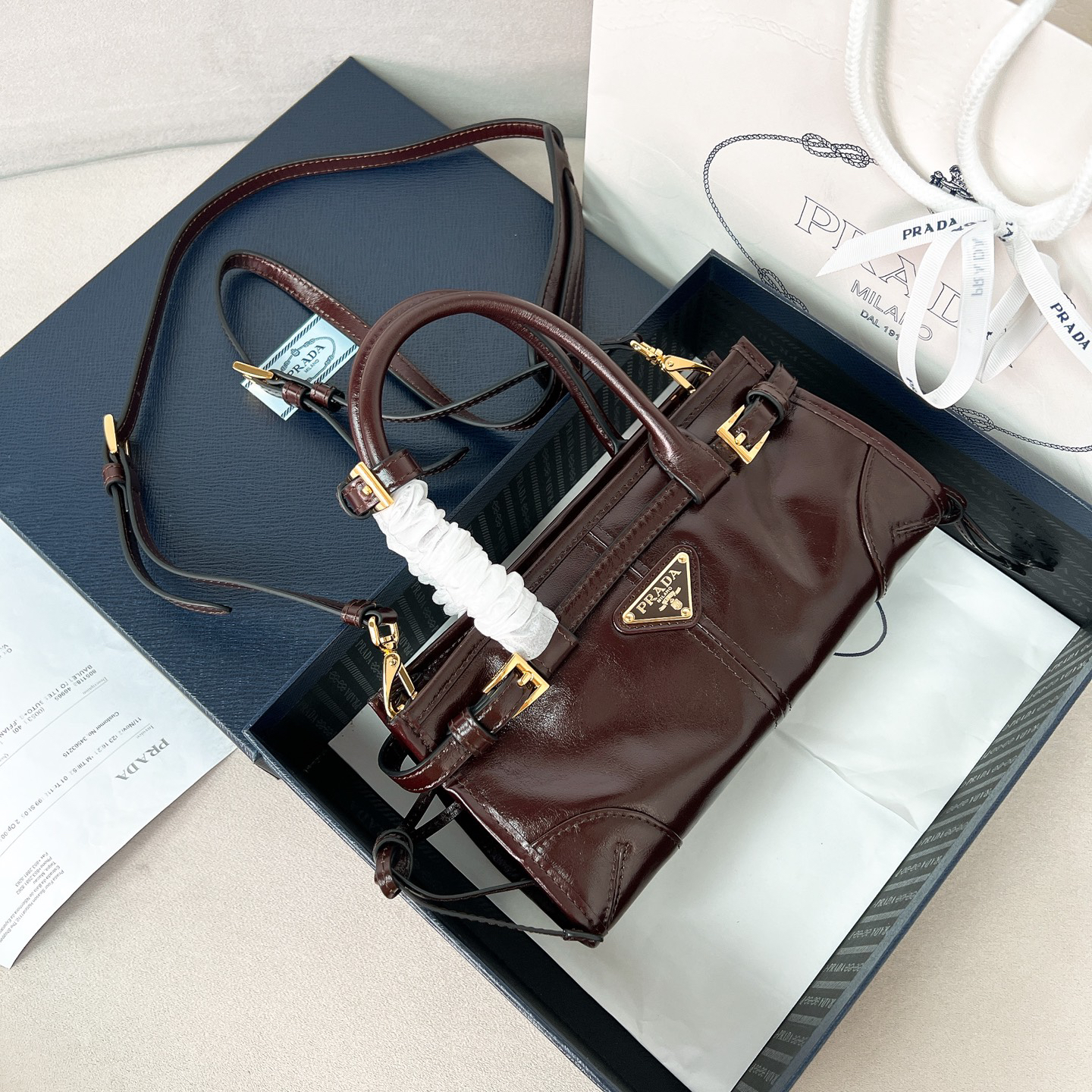 Prada Hot New Product-136