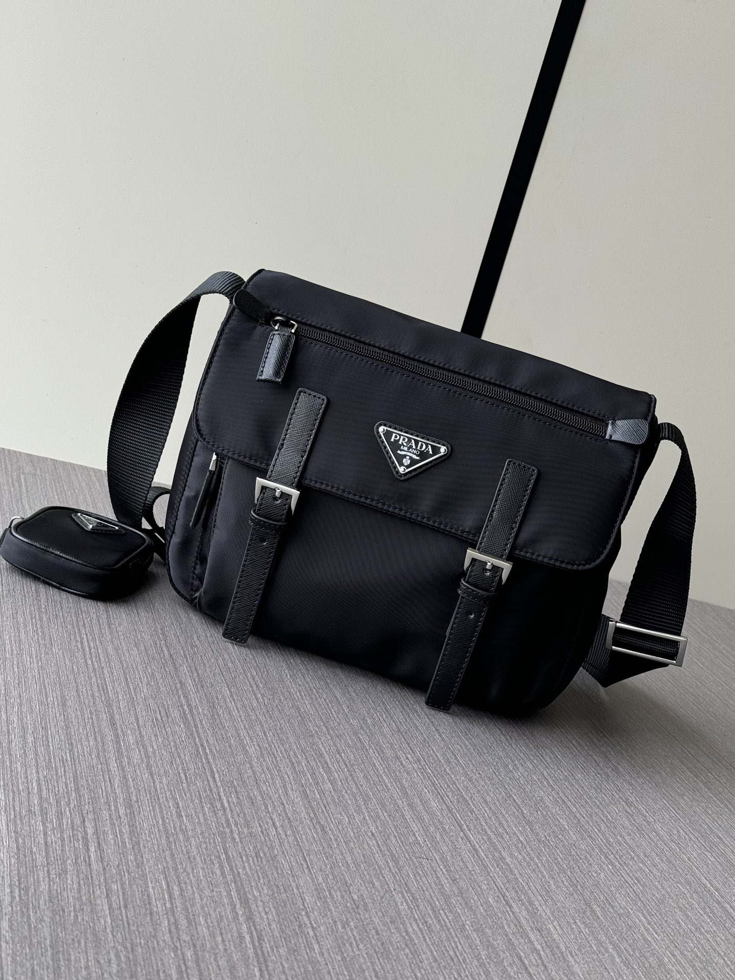 Prada Hot New Product-217