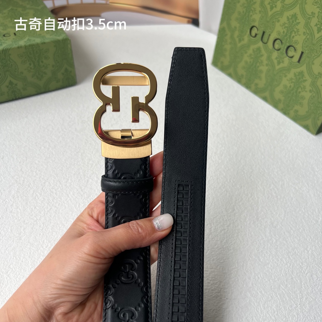 Gucci belt-20