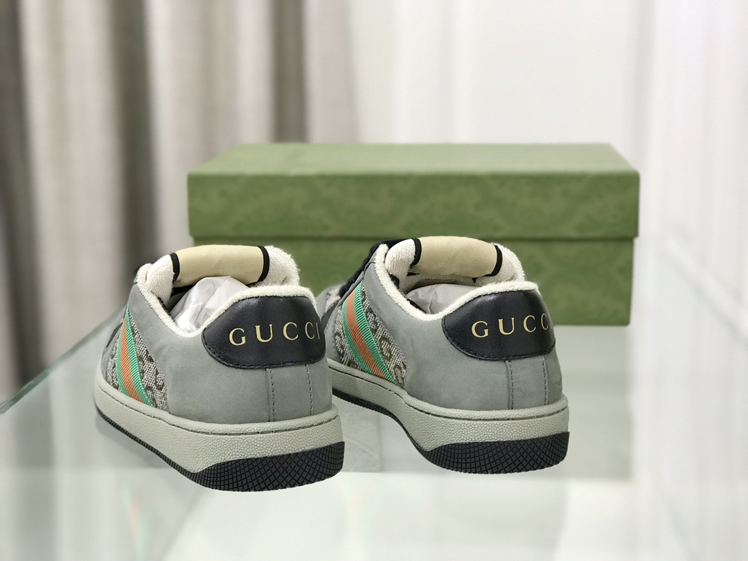 Gucci Sneakers-73