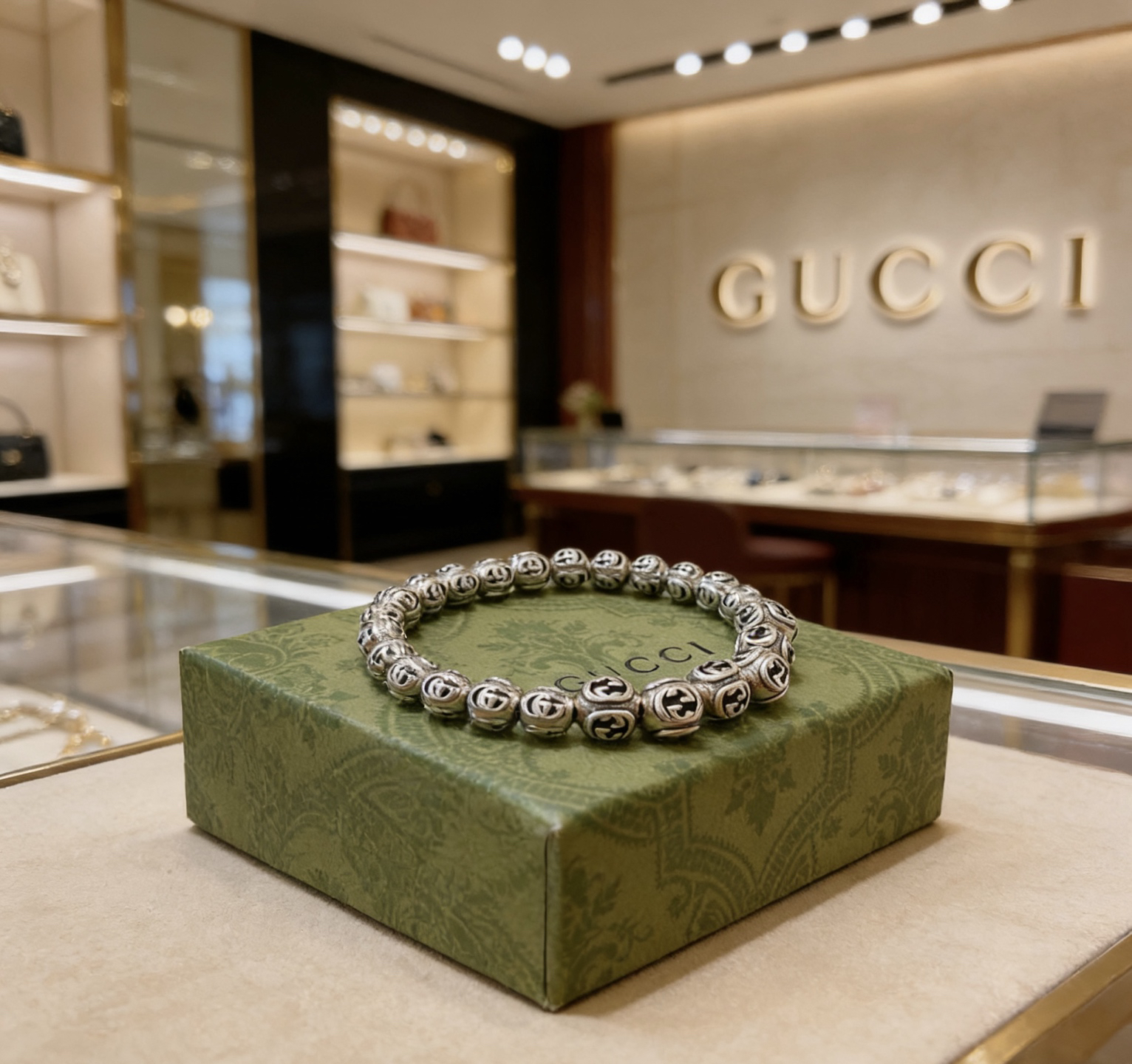 Gucci Bracelet-92