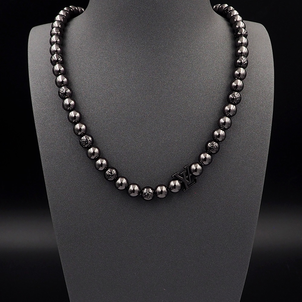 LV necklace-64