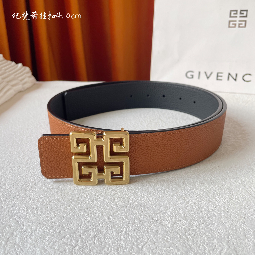 Givenchy belt-125