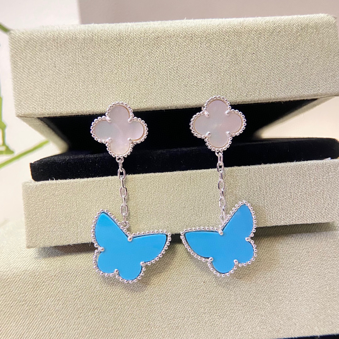 Van Cleef & Arpels earring-68